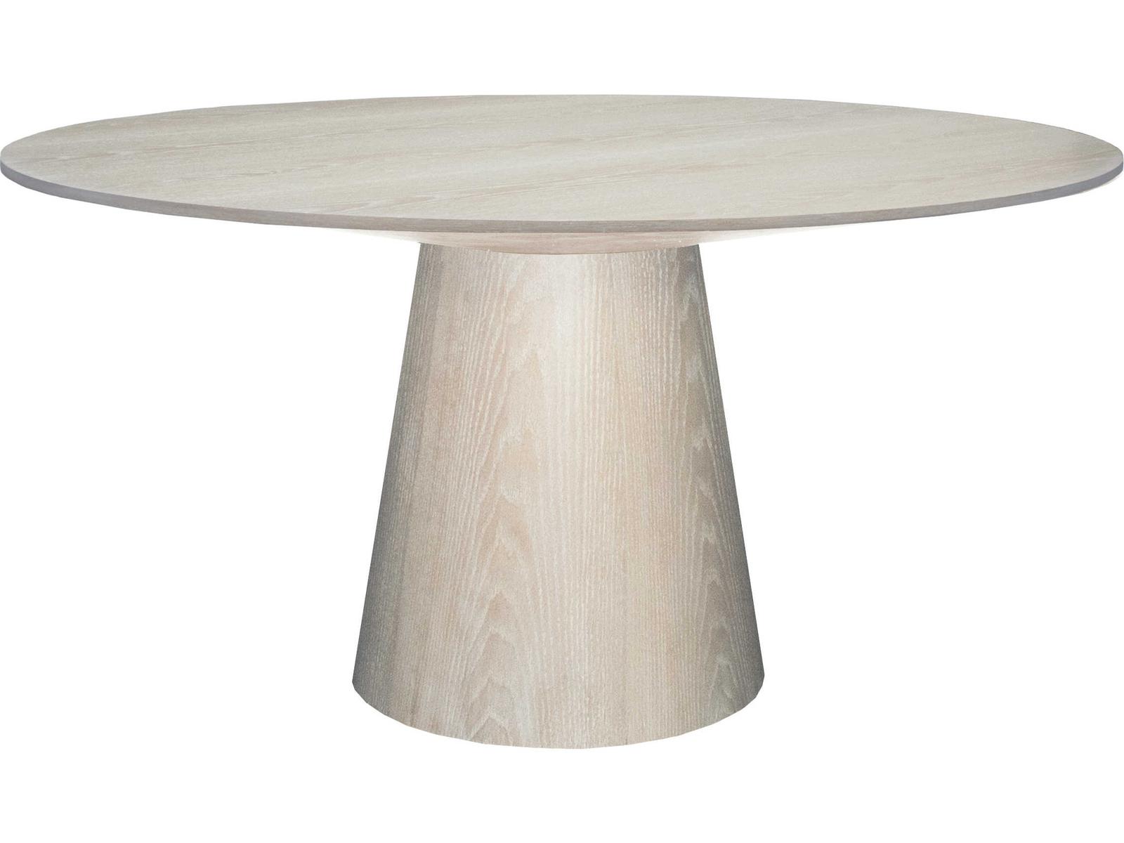 Worlds Away Hamilton Dining Table - Thumbnail 2