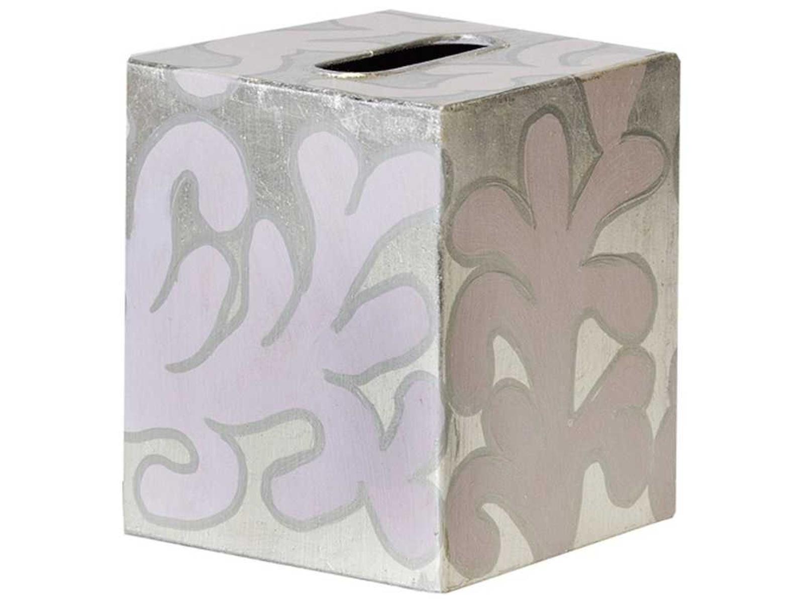Worlds Away Kbjanels Kleenex Accent