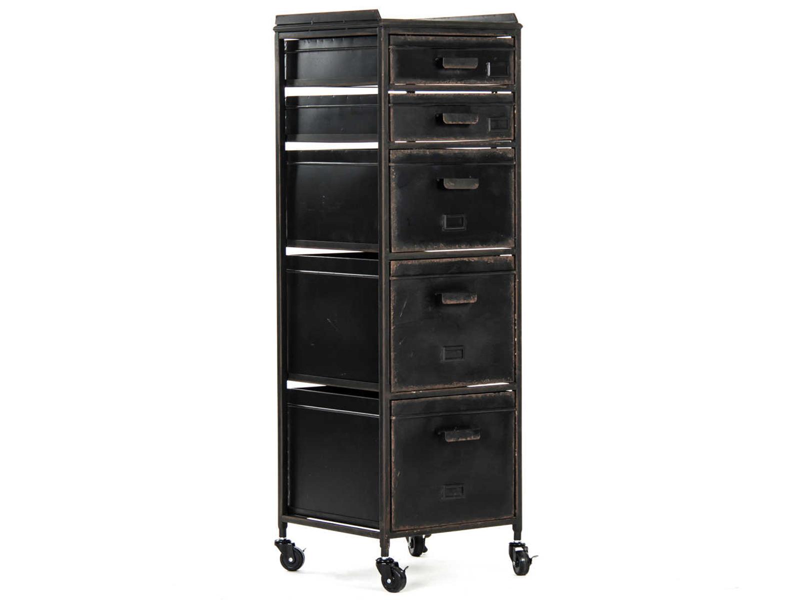Zentique Dora Cabinet