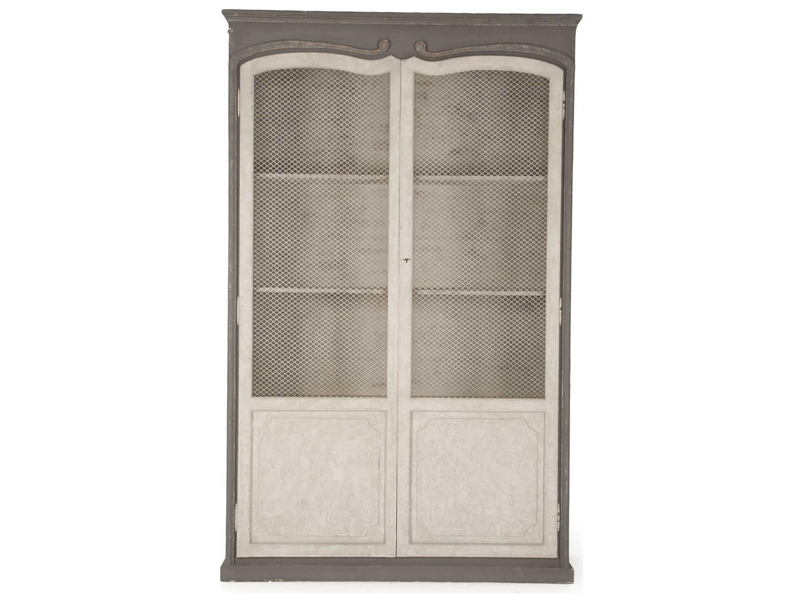 Zentique Alexander Display Cabinet
