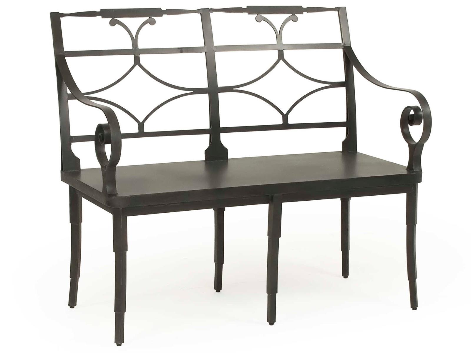 Zentique Ranier Bench