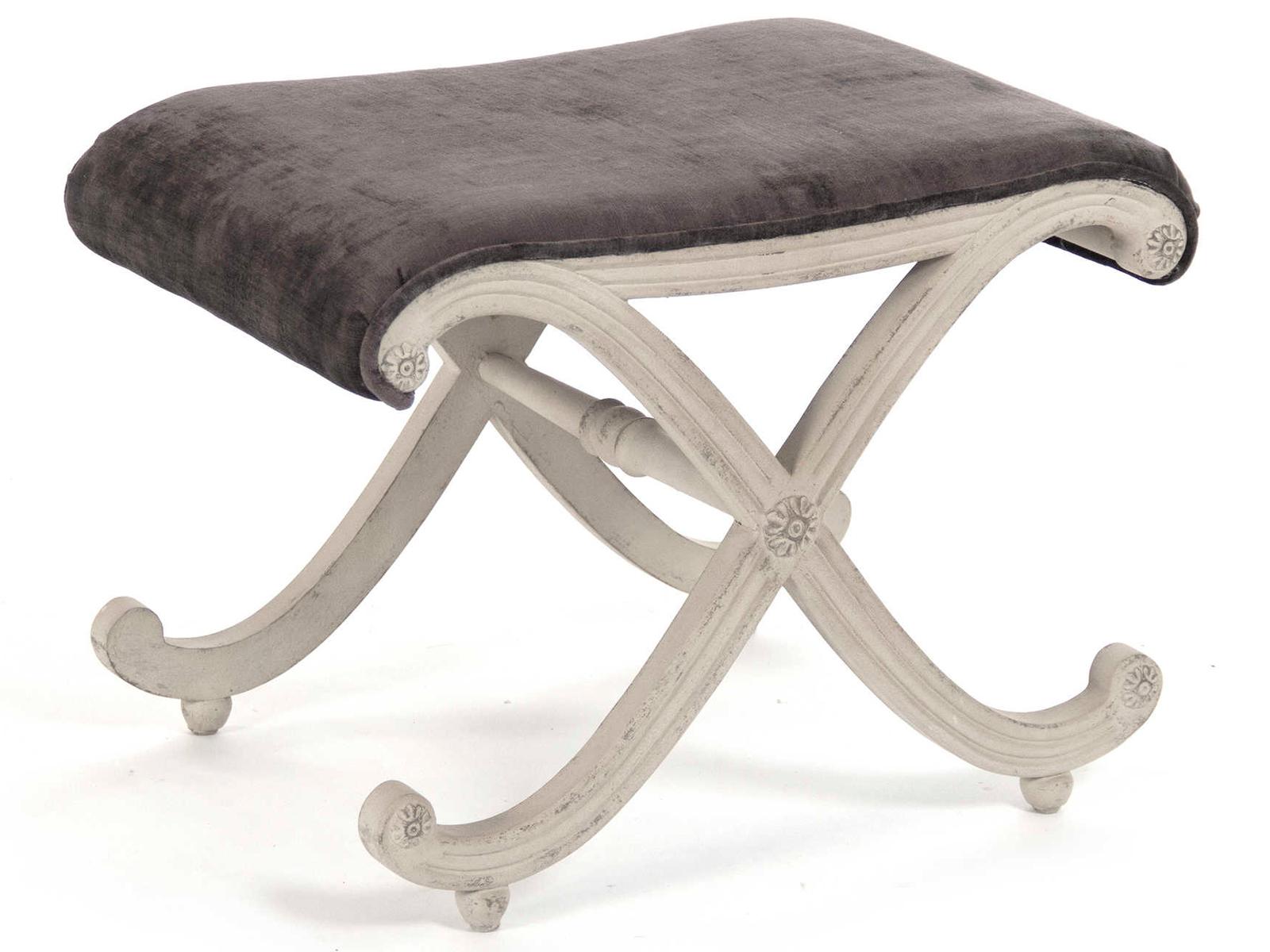Zentique Accent Stool