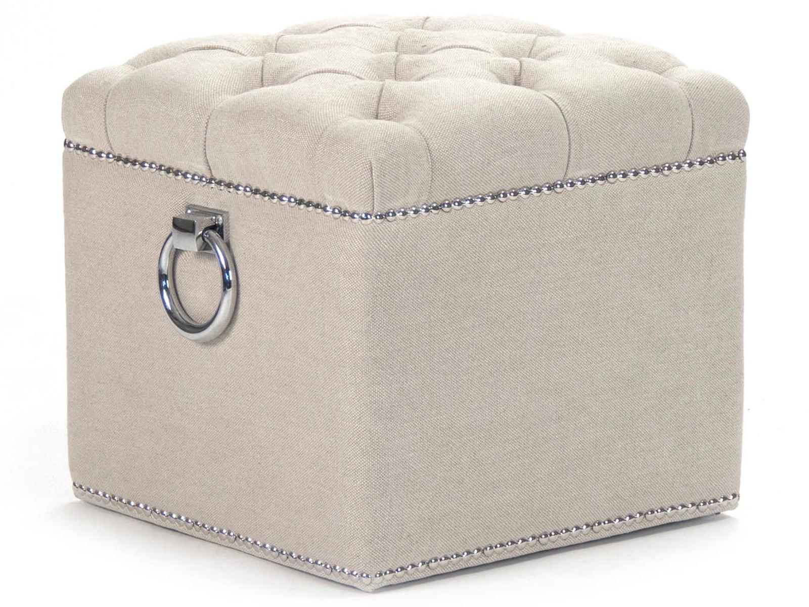 Zentique Paol Accent Stool