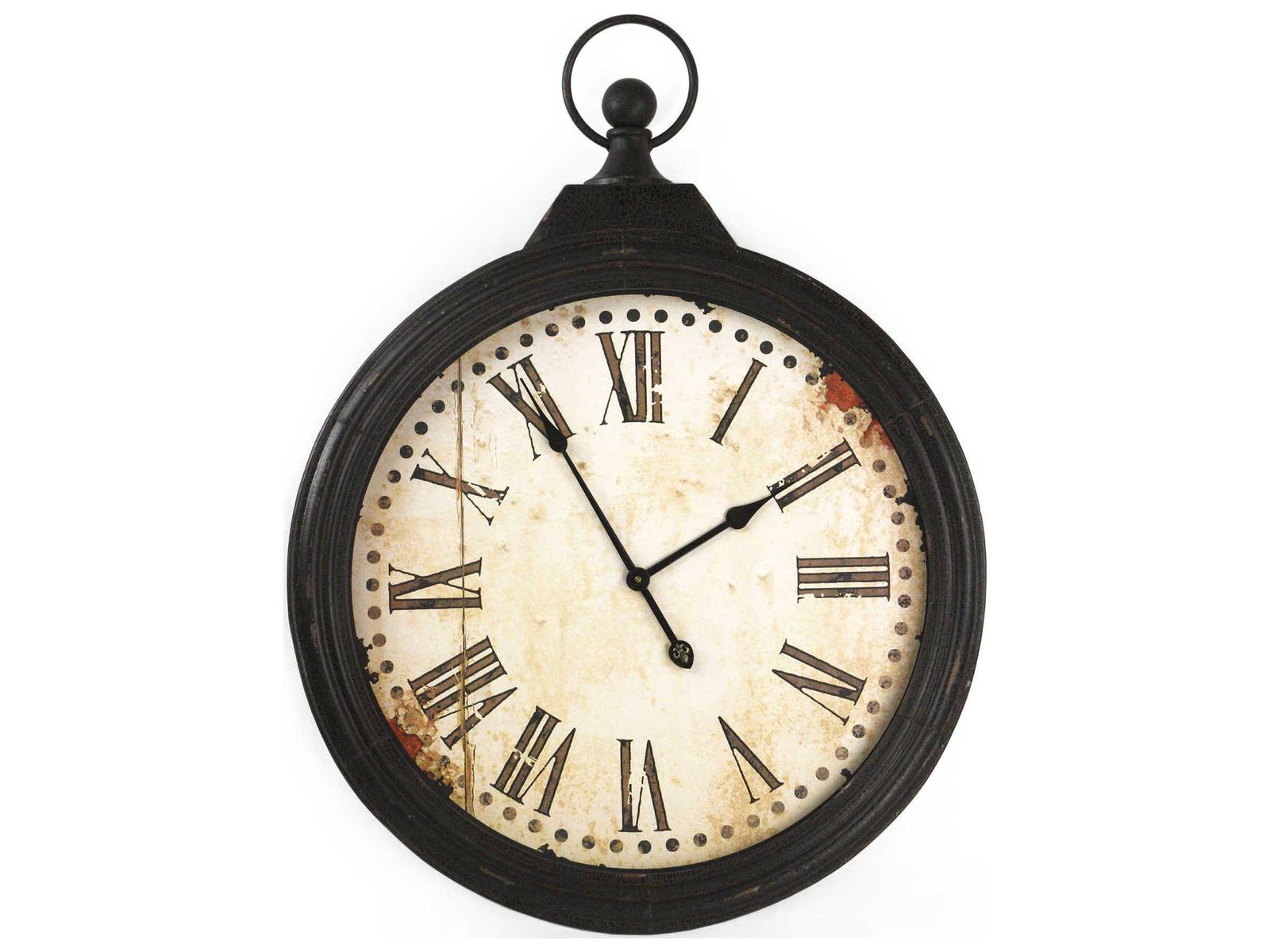 Zentique Wall Clock