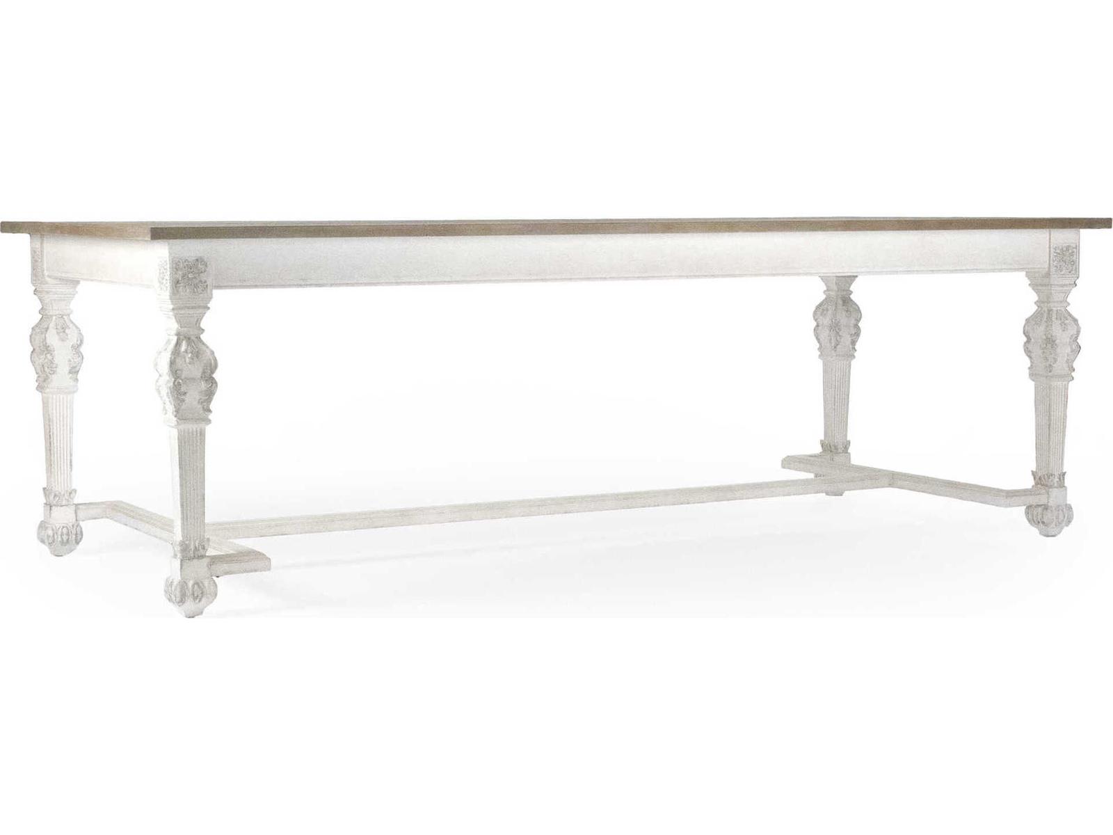 Zentique Dining Table - Thumbnail 3
