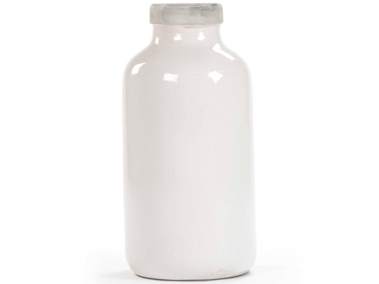 Zentique Ceramic Jar
