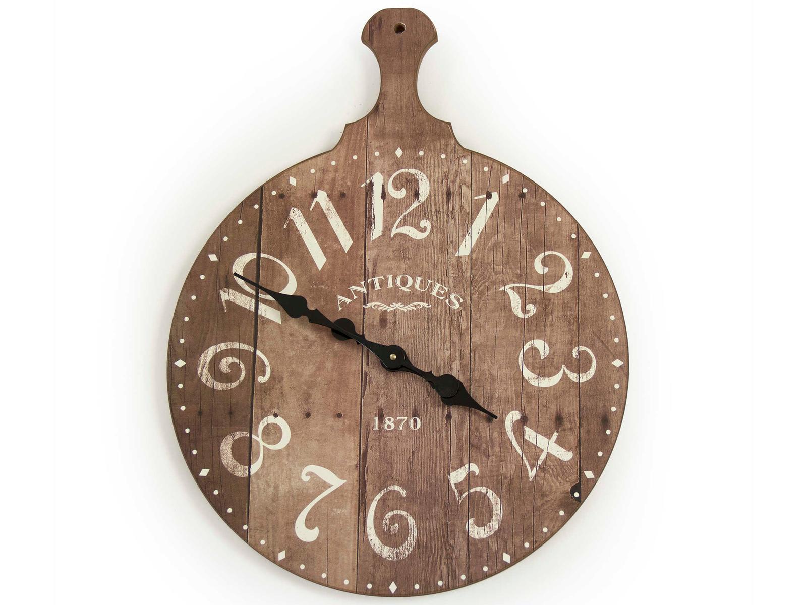 Zentique Avellino Wall Clock