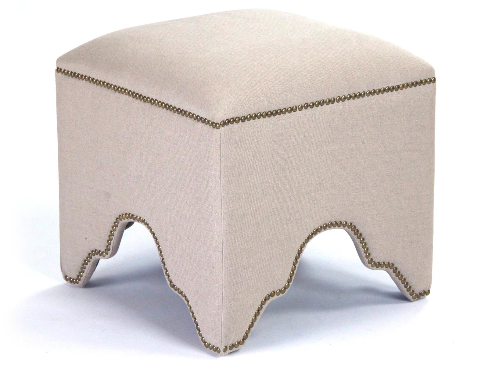 Zentique Willem Stool - Thumbnail 3