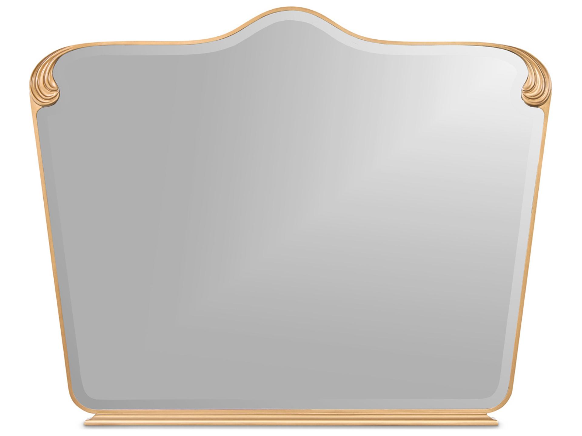 Gold Dresser Mirrors | LuxeDecor Gold Dresser Mirrors | LuxeDecor