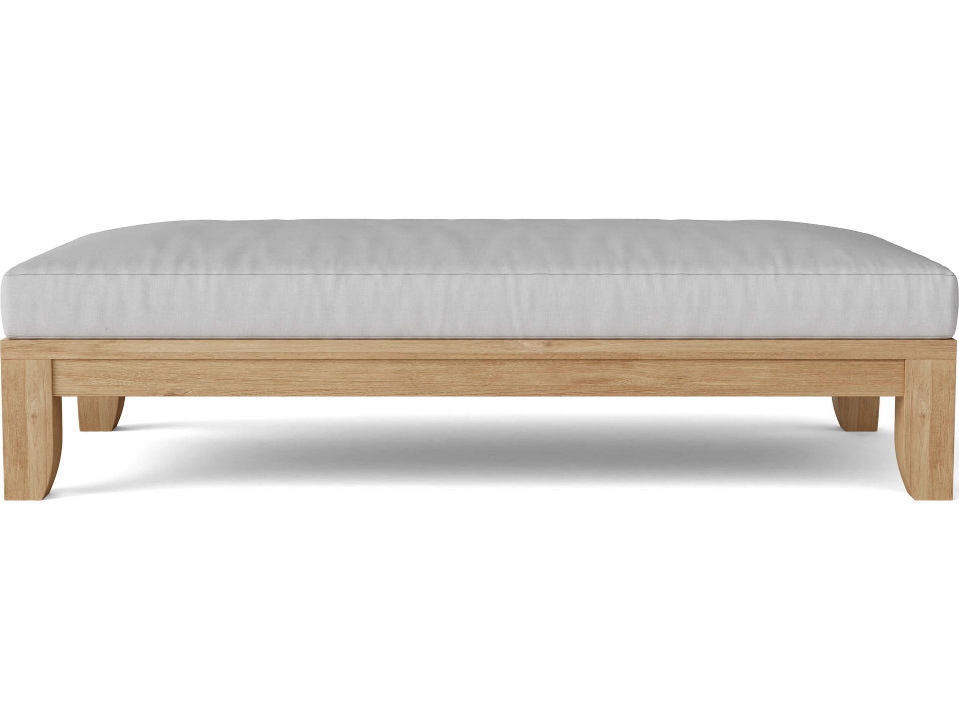 Riviera Outdoor Daybed