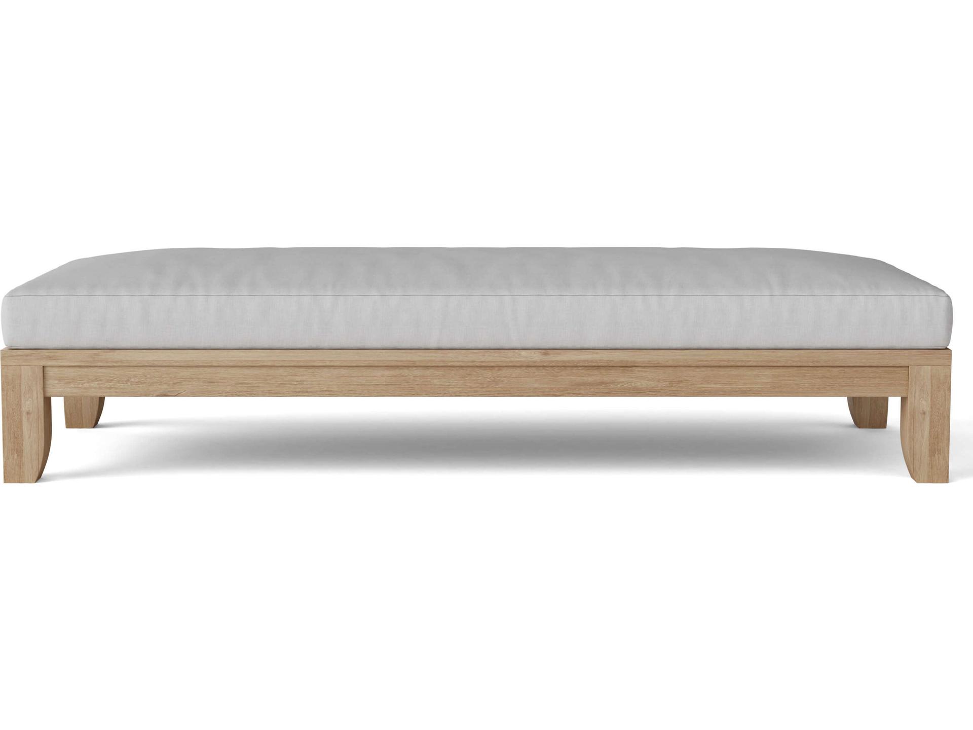 Riviera Outdoor Patio Daybed