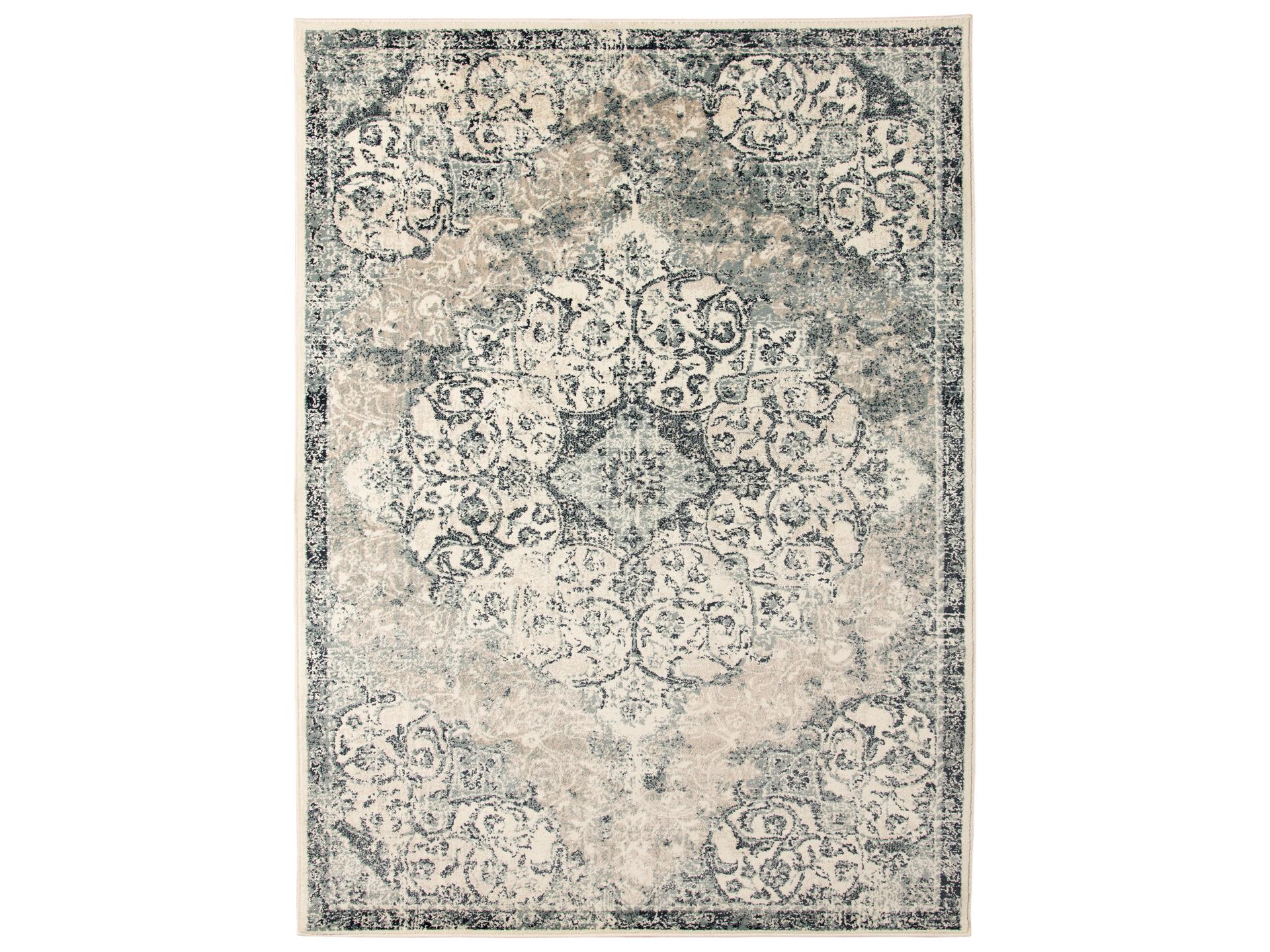 Amer Rugs Rellurata Floral Area Rug