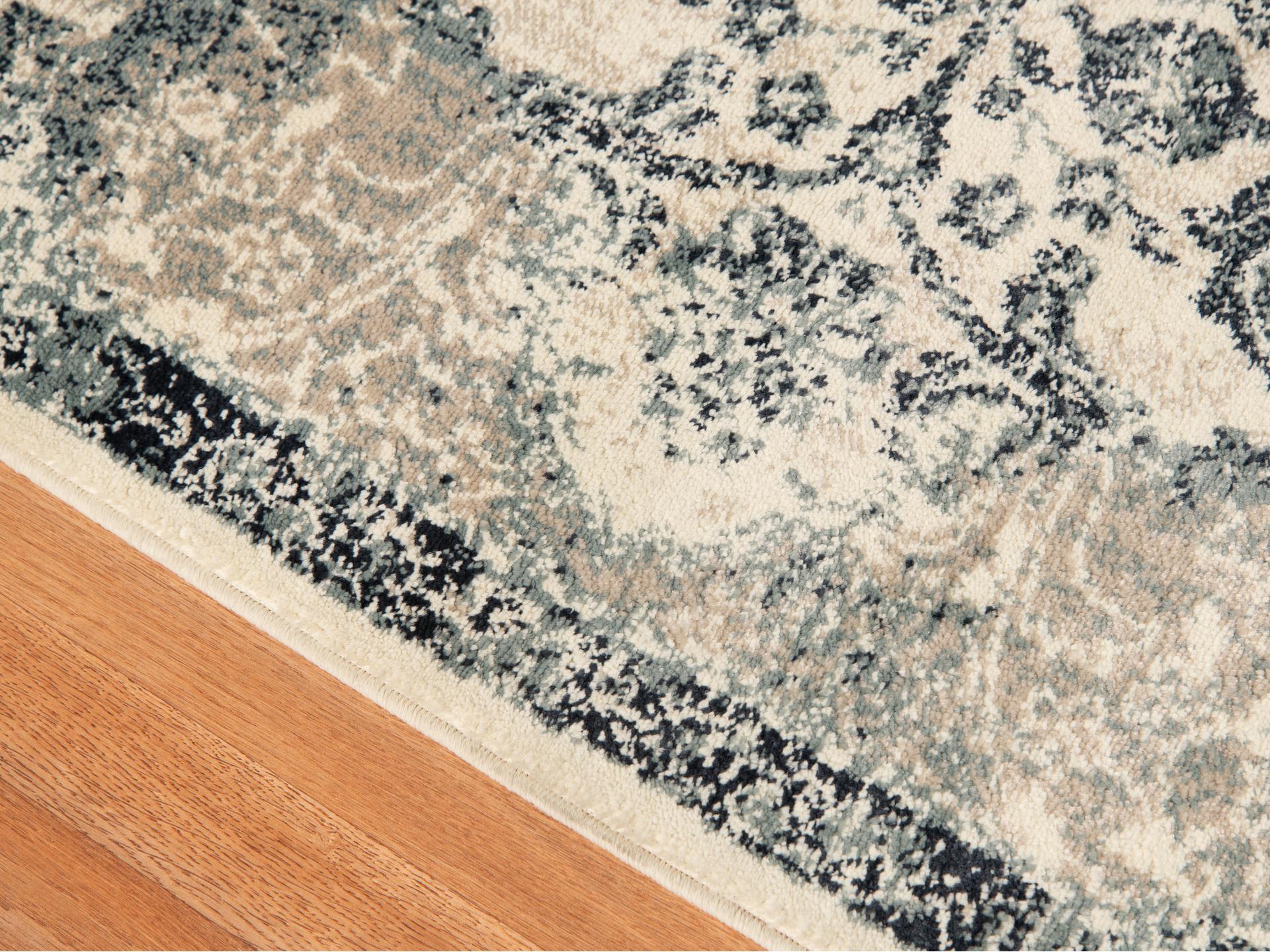 Amer Rugs Rellurata Floral Area Rug