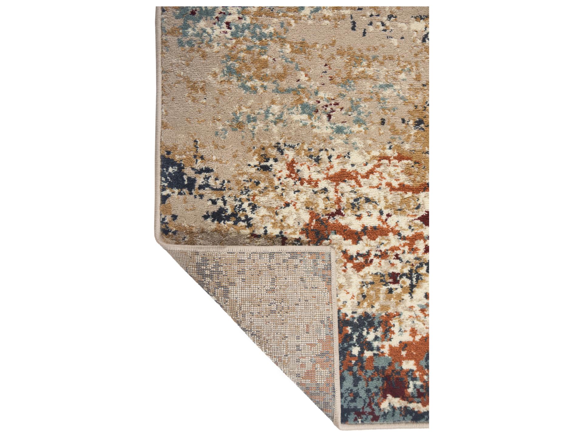 Amer Rugs Rellurata Abstract Area Rug