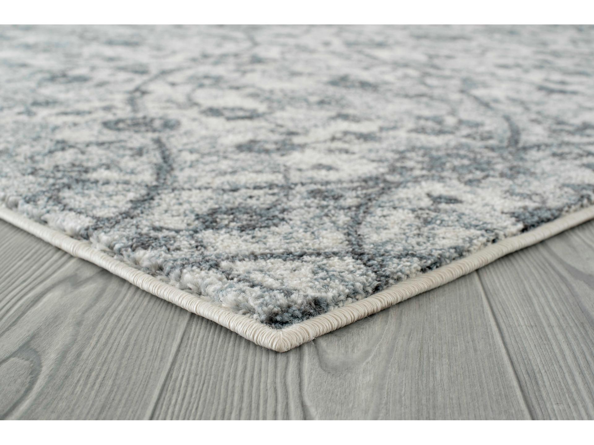 Amer Rugs Alexandria Floral Runner Area Rug