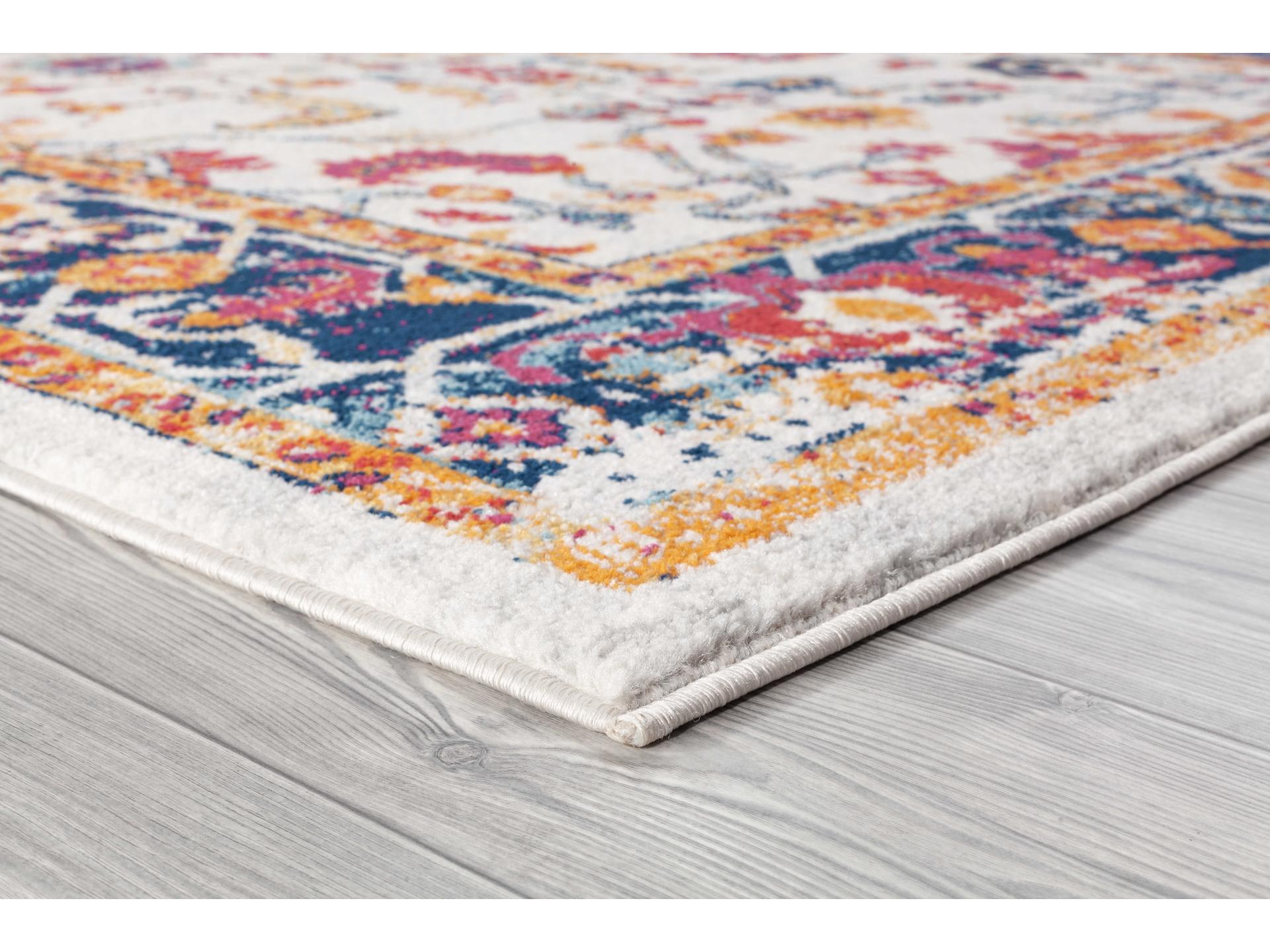 Amer Rugs Alexandria Bordered Area Rug