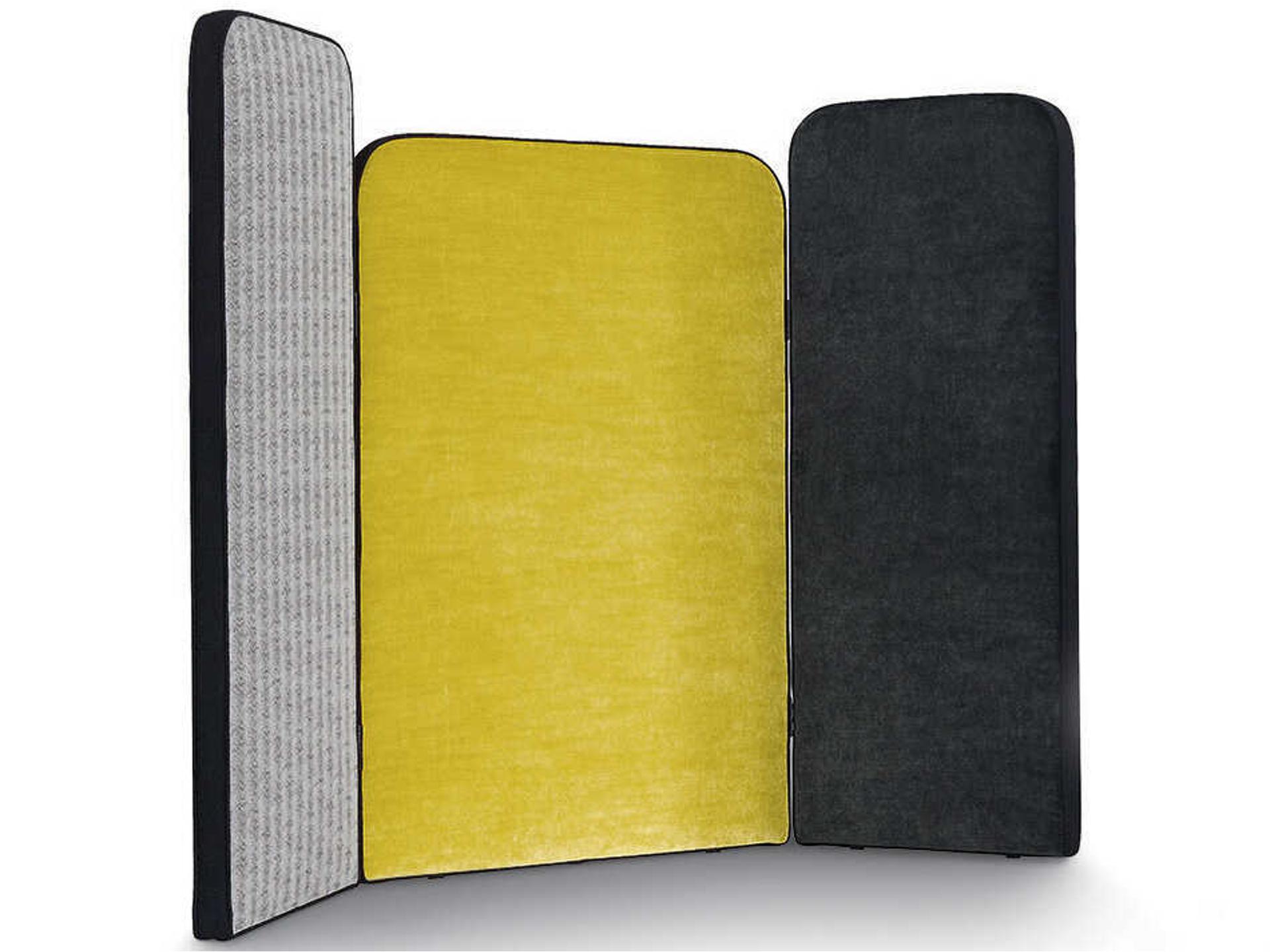 Diva Panel Room Divider Modern Freestanding Screen