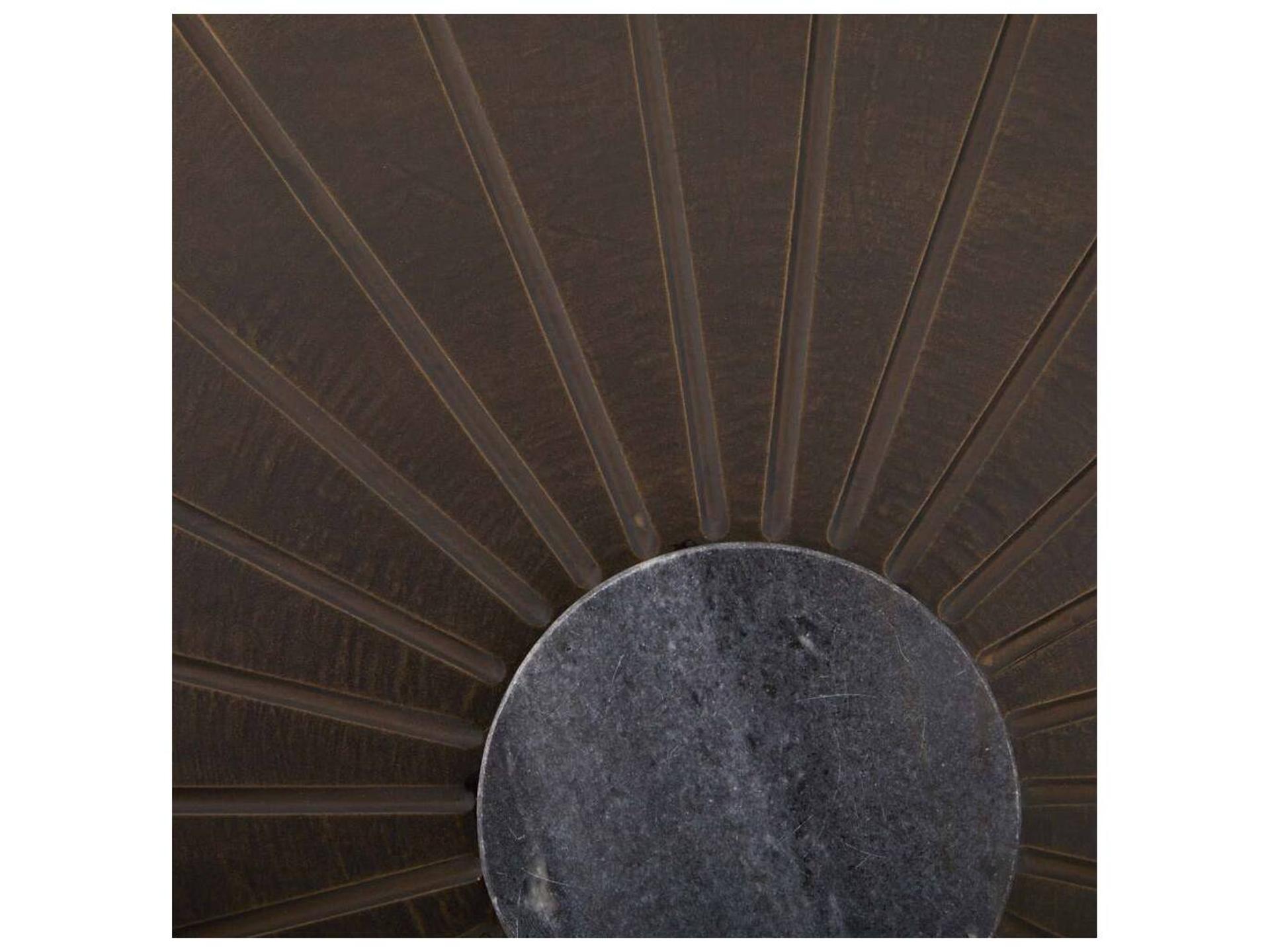 Arteriors Home Rhodes Wall Plaques Set of 3