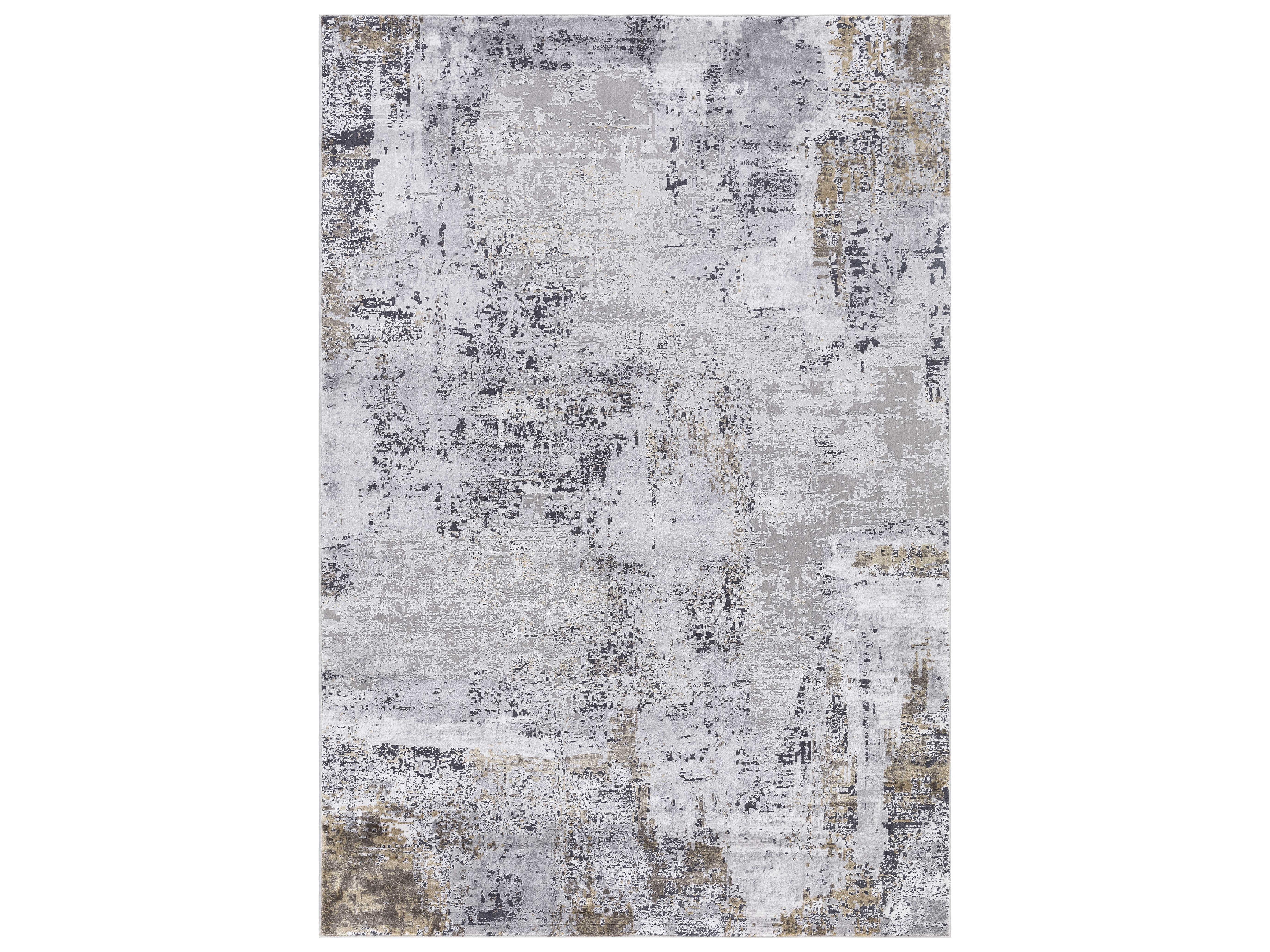 Amer Rugs Hamilton Abstract Area Rug