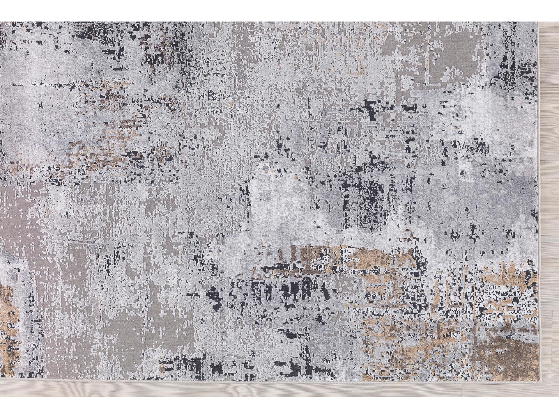 Amer Rugs Hamilton Abstract Area Rug