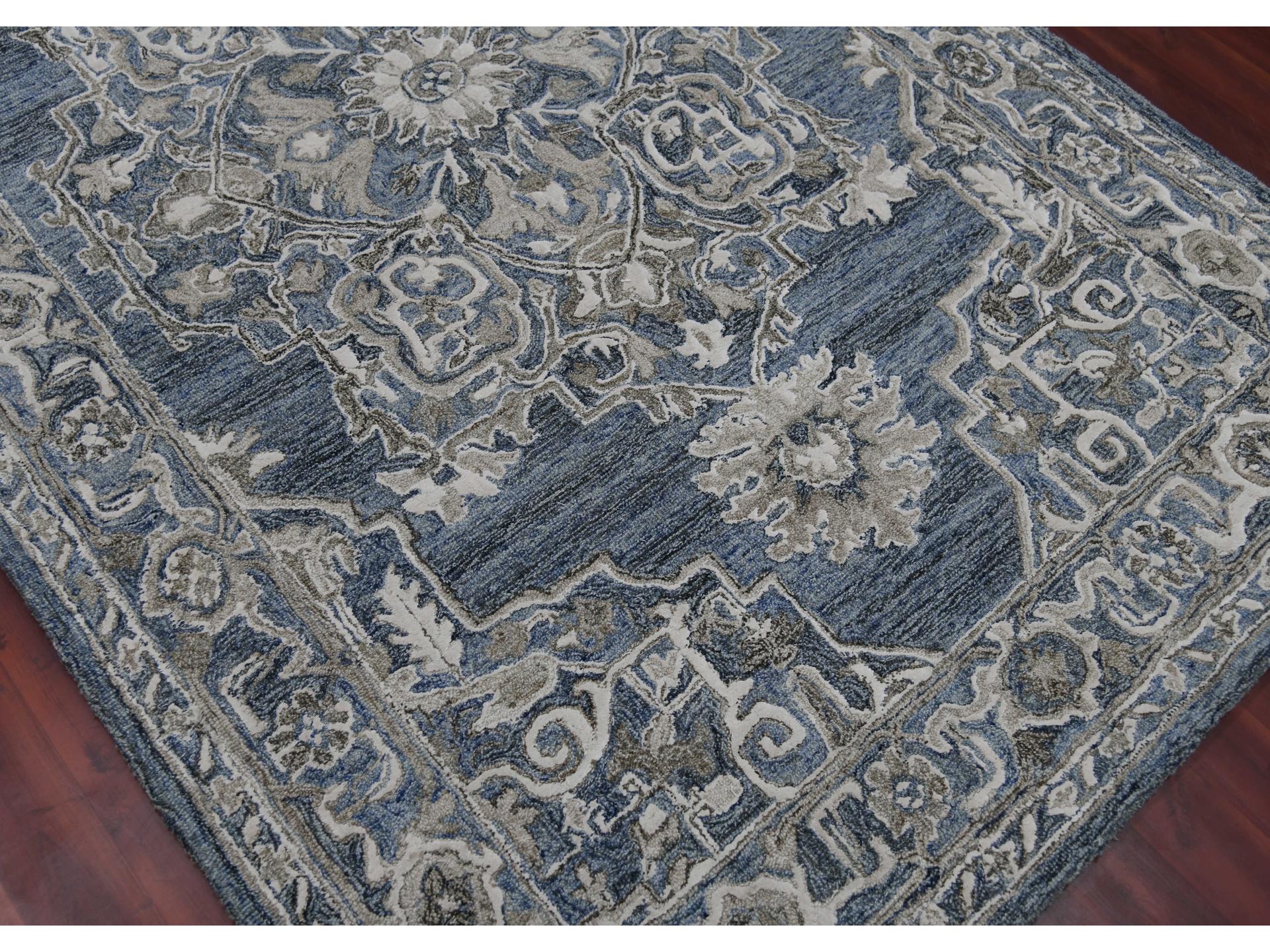 Amer Rugs Vestige Bordered Area Rug