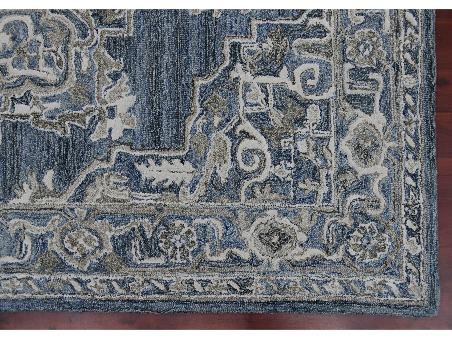 Amer Rugs Vestige Bordered Area Rug