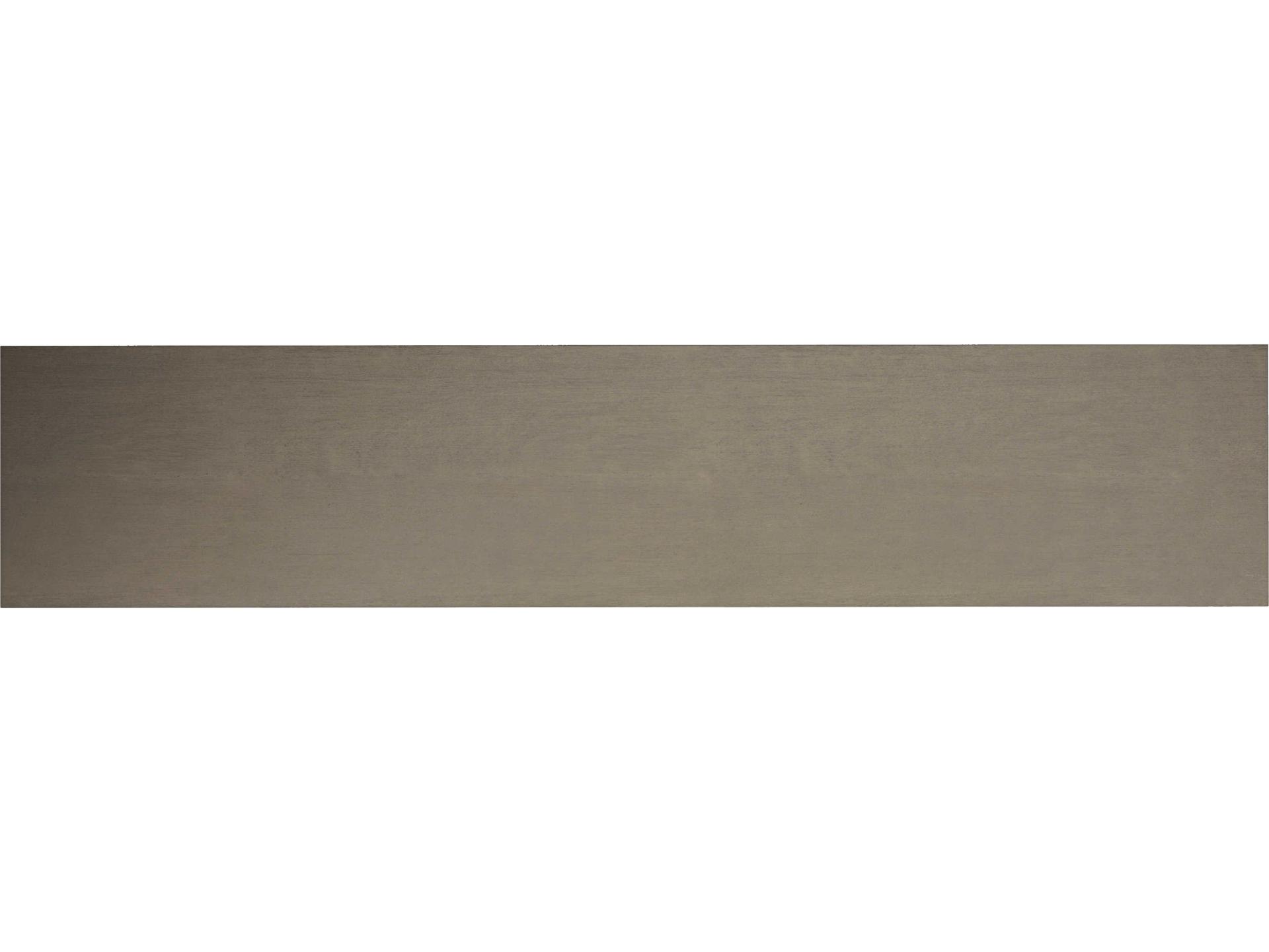 A.R.T. Furniture Cove 96" Rubberwood Mica Media Console