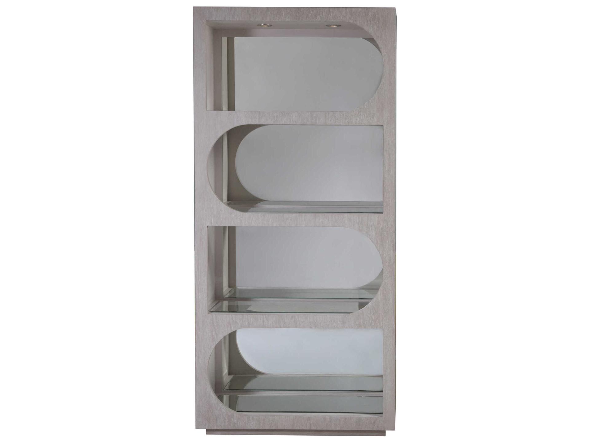 Artistica Solimar Bookcase