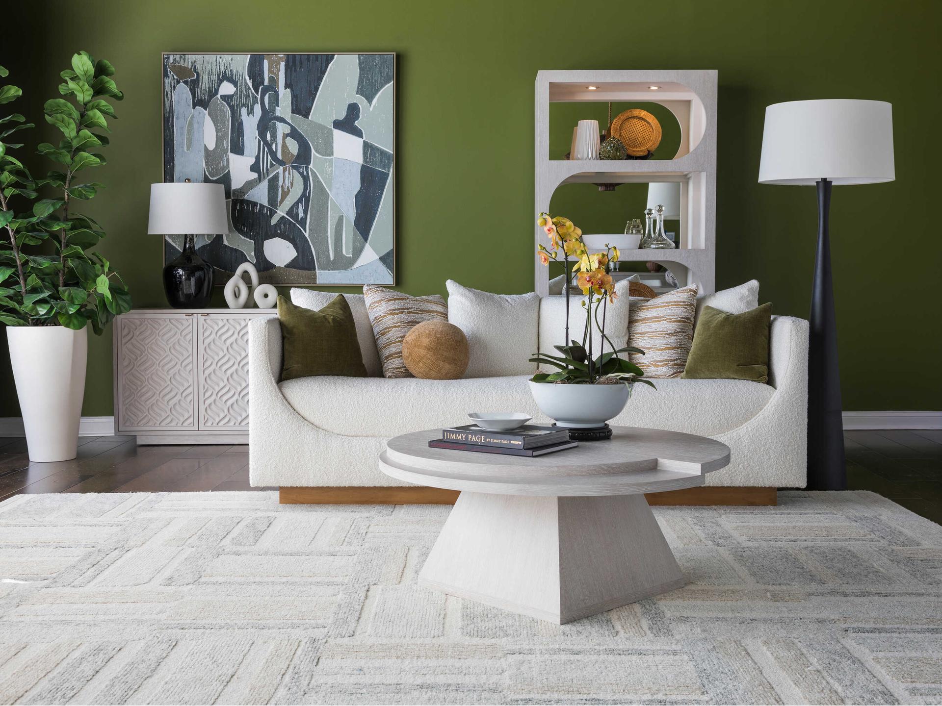 Artistica Solimar Bookcase