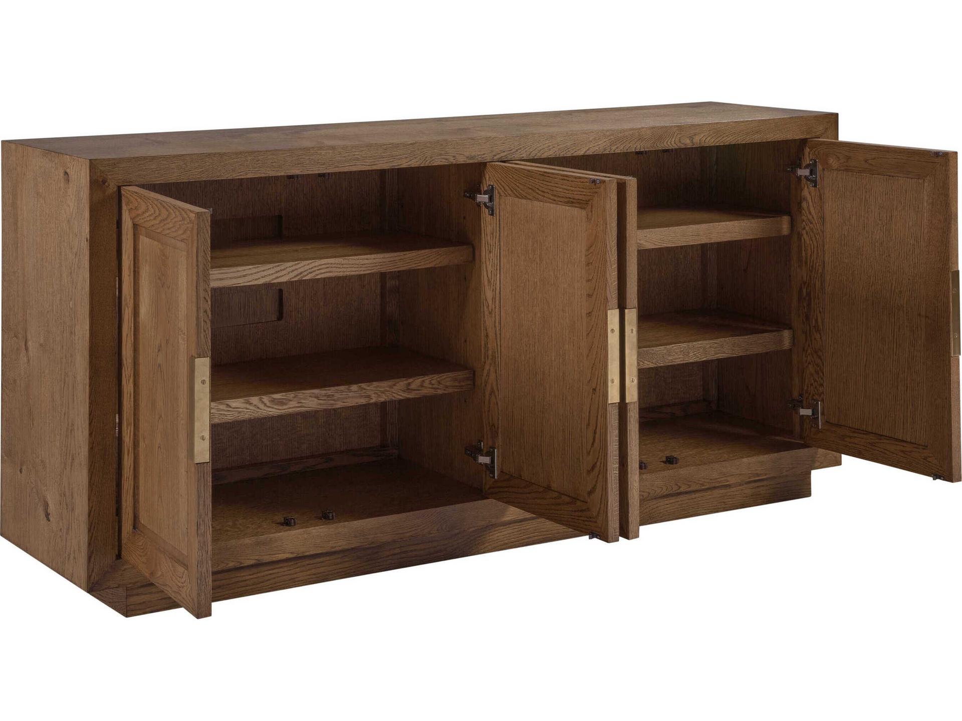 Artistica Barnaby 60" Media Console