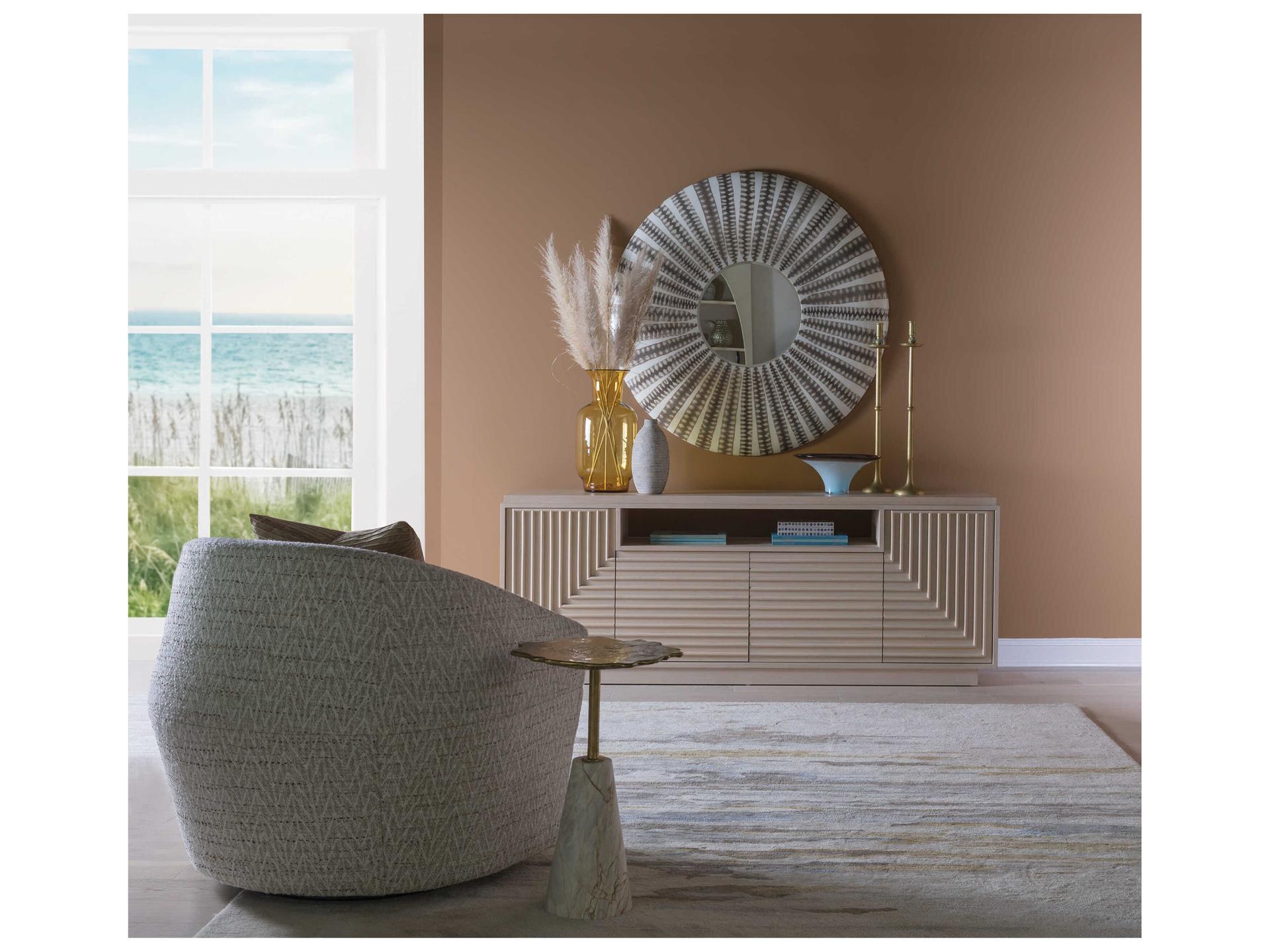 Artistica Signature Designs 80" St Ives Media Console