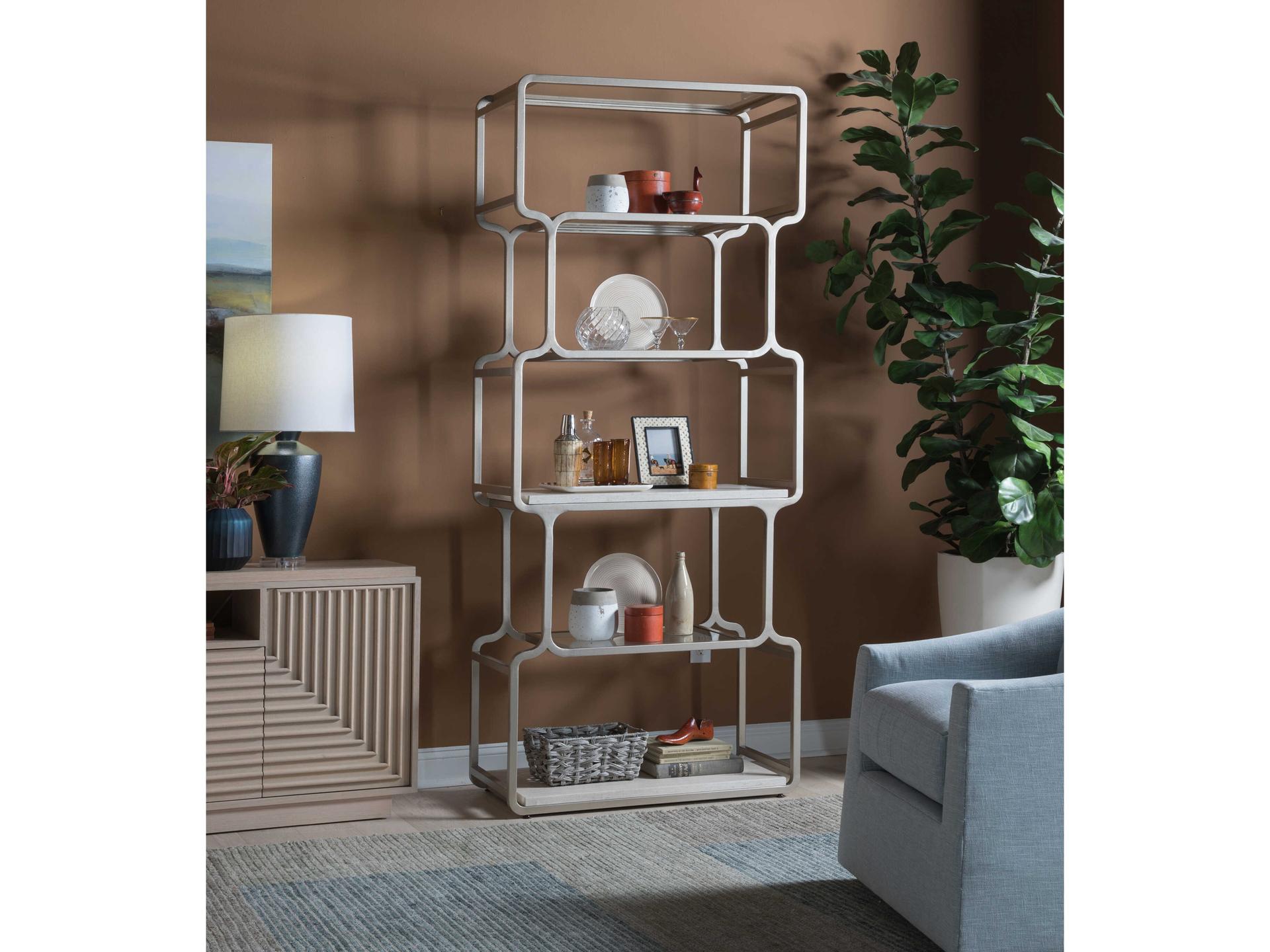 Artistica Signature Designs Proviso Etagere