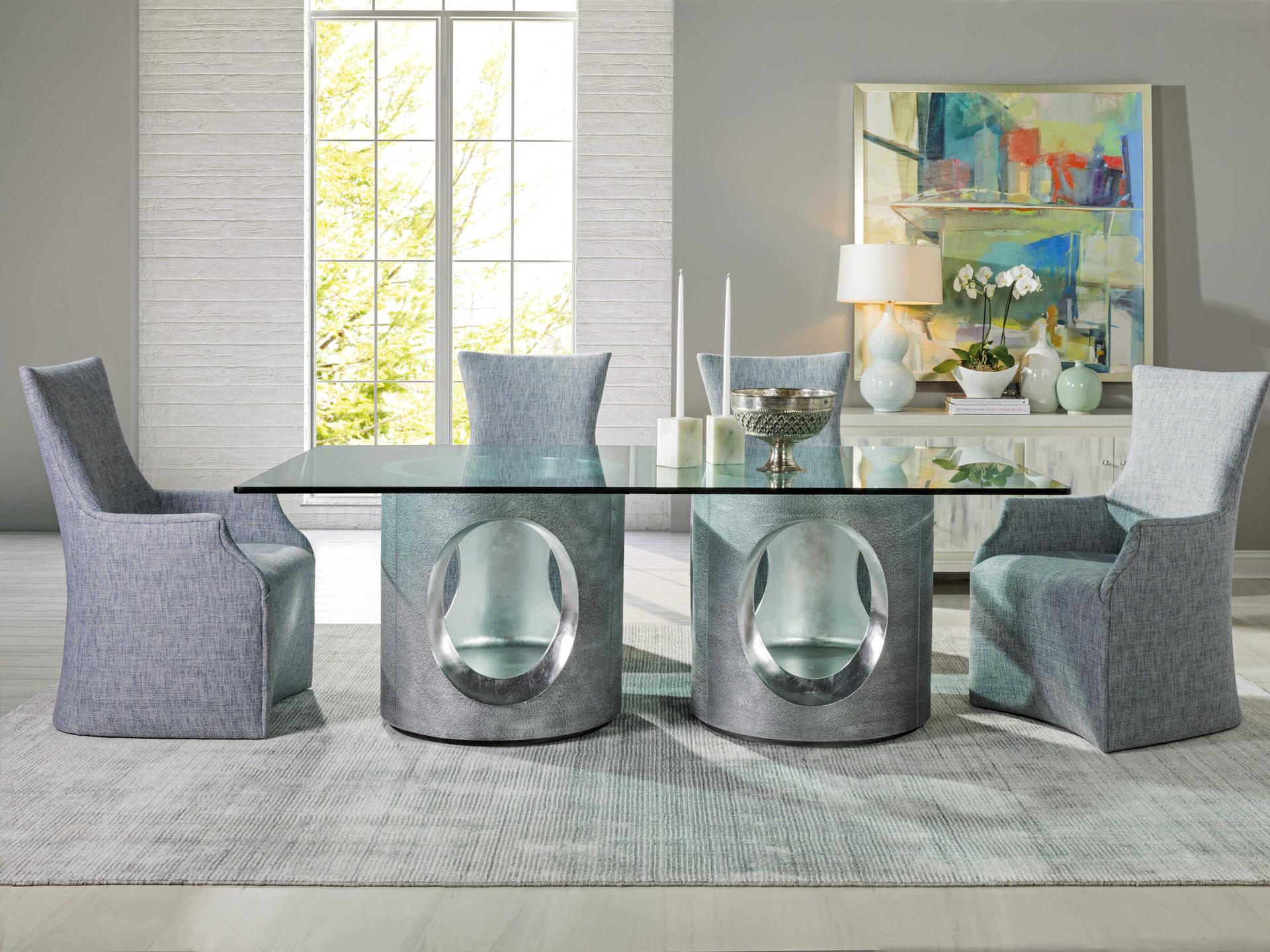 Artistica Signature Designs Circa Dining Room Set