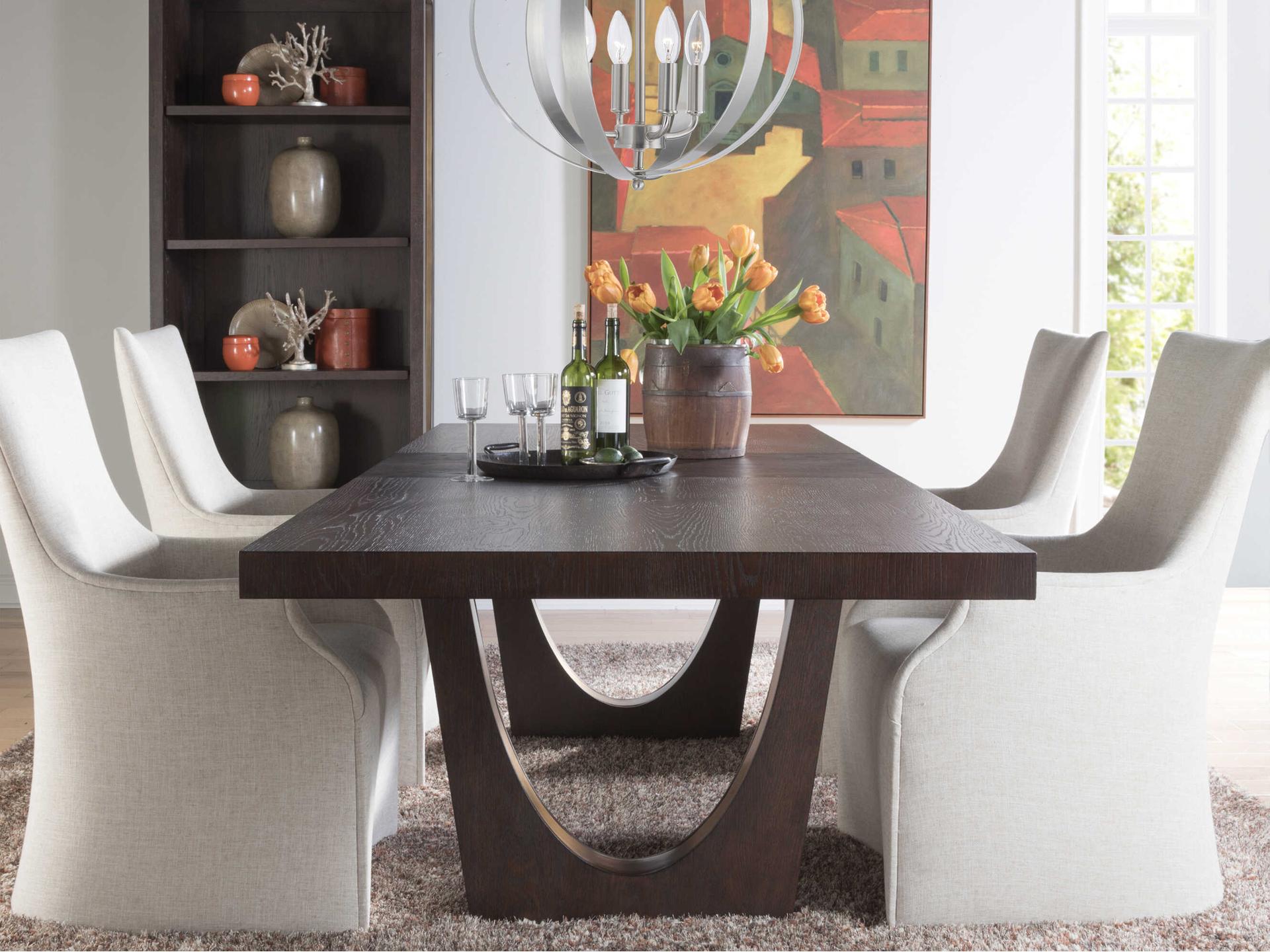 Artistica Verbatim Dining Room Set