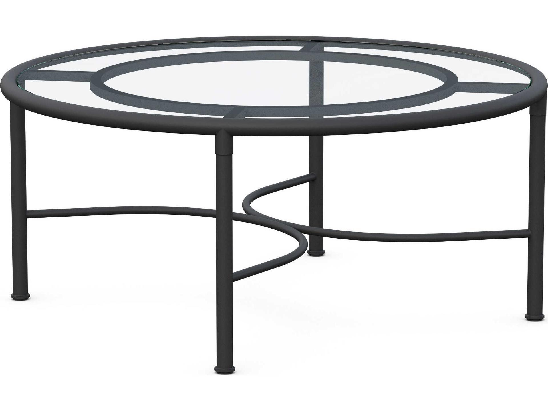 Athens Coffee Table with Dekton Top