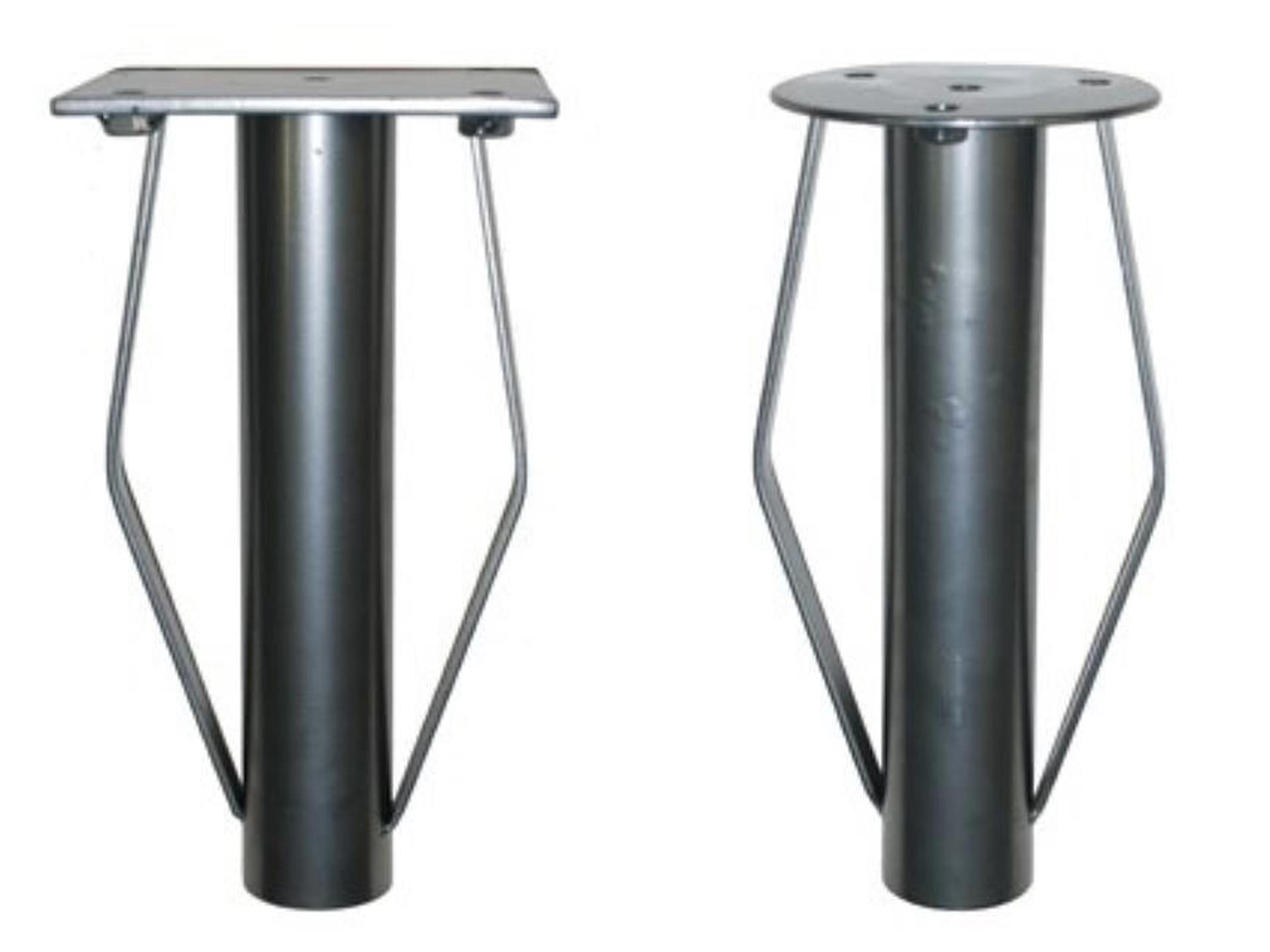 Bambrella In-ground mount kit - Sirocco Levante and Santa Ana