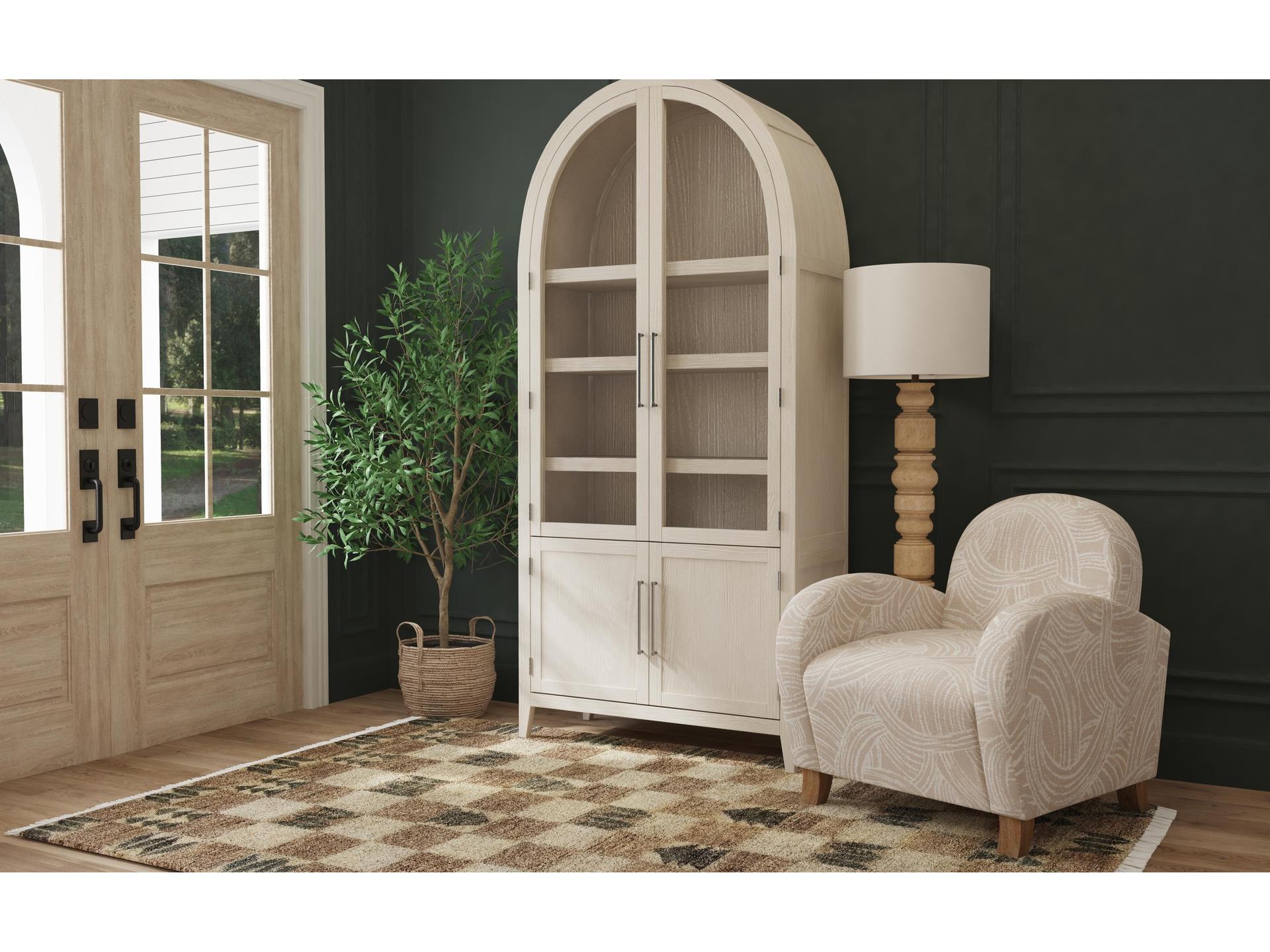 Bassett Mirror Fynn Etagere