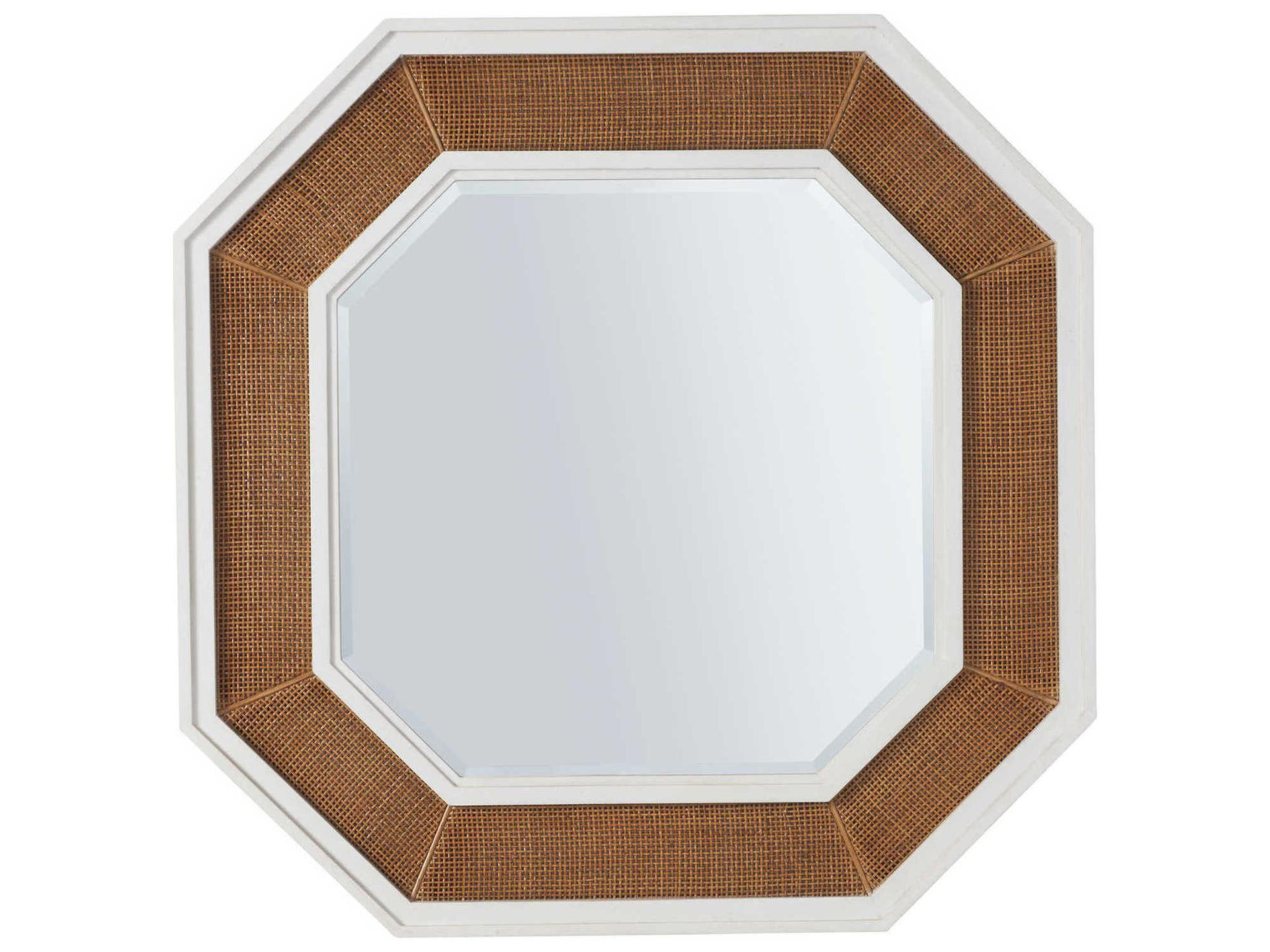 Laguna Thalia Octagon Wall Mirror