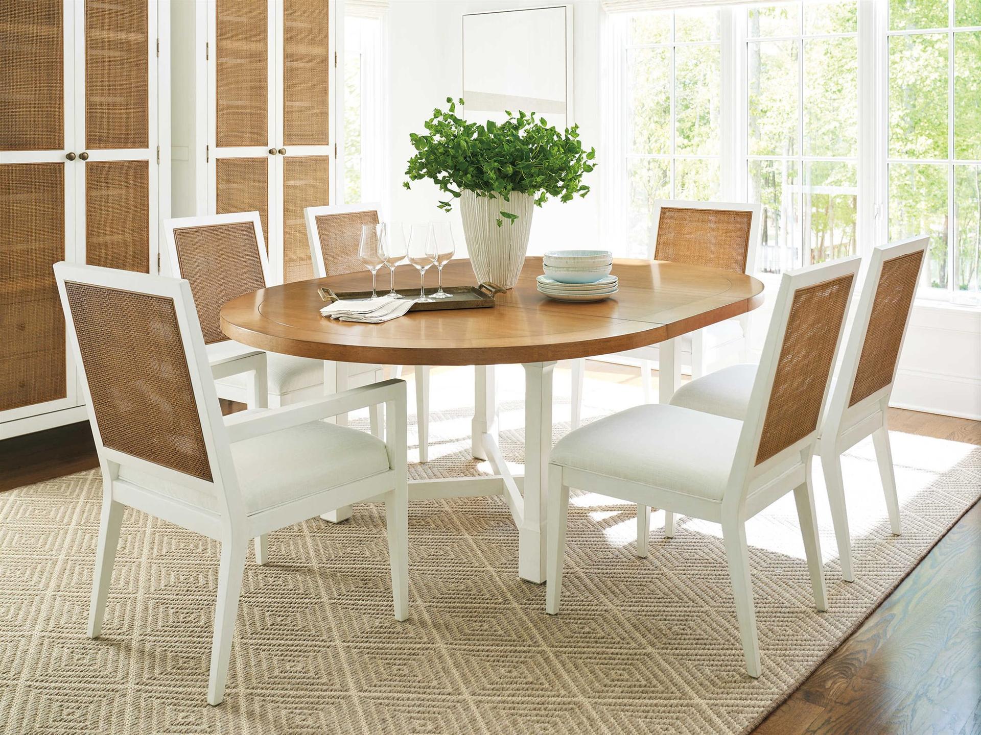 Barclay Butera Laguna Dining Room Set