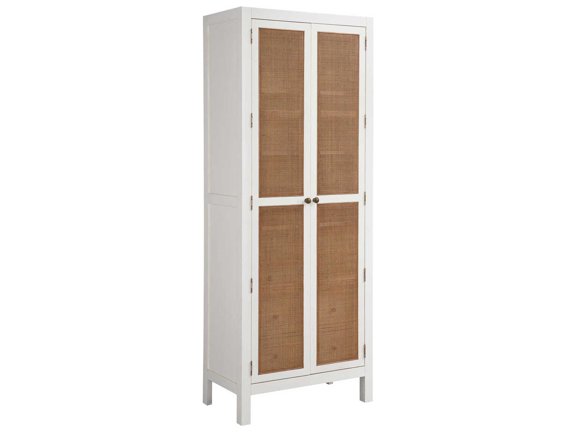 Barclay Butera Laguna Surf Storage Cabinet