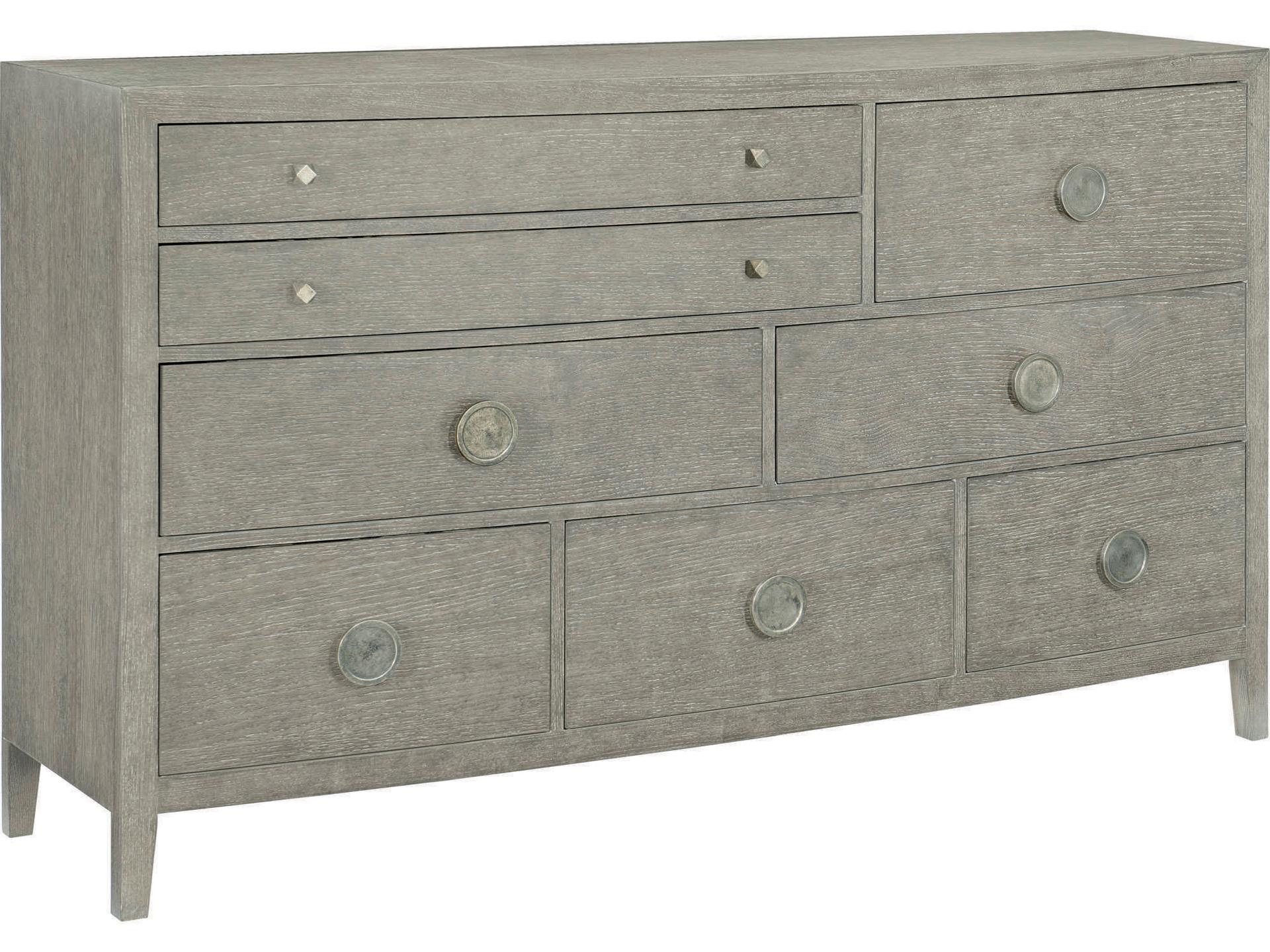 slim fit dress slacks GrandView 8-Drawer Dresser – Modern Industrial Furniture main image 1