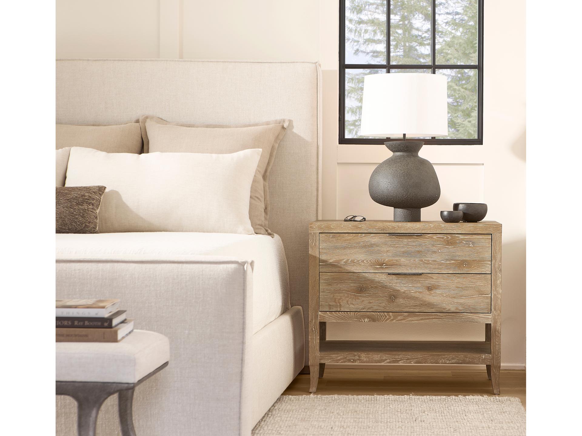 Tribeca Bedroom Set
