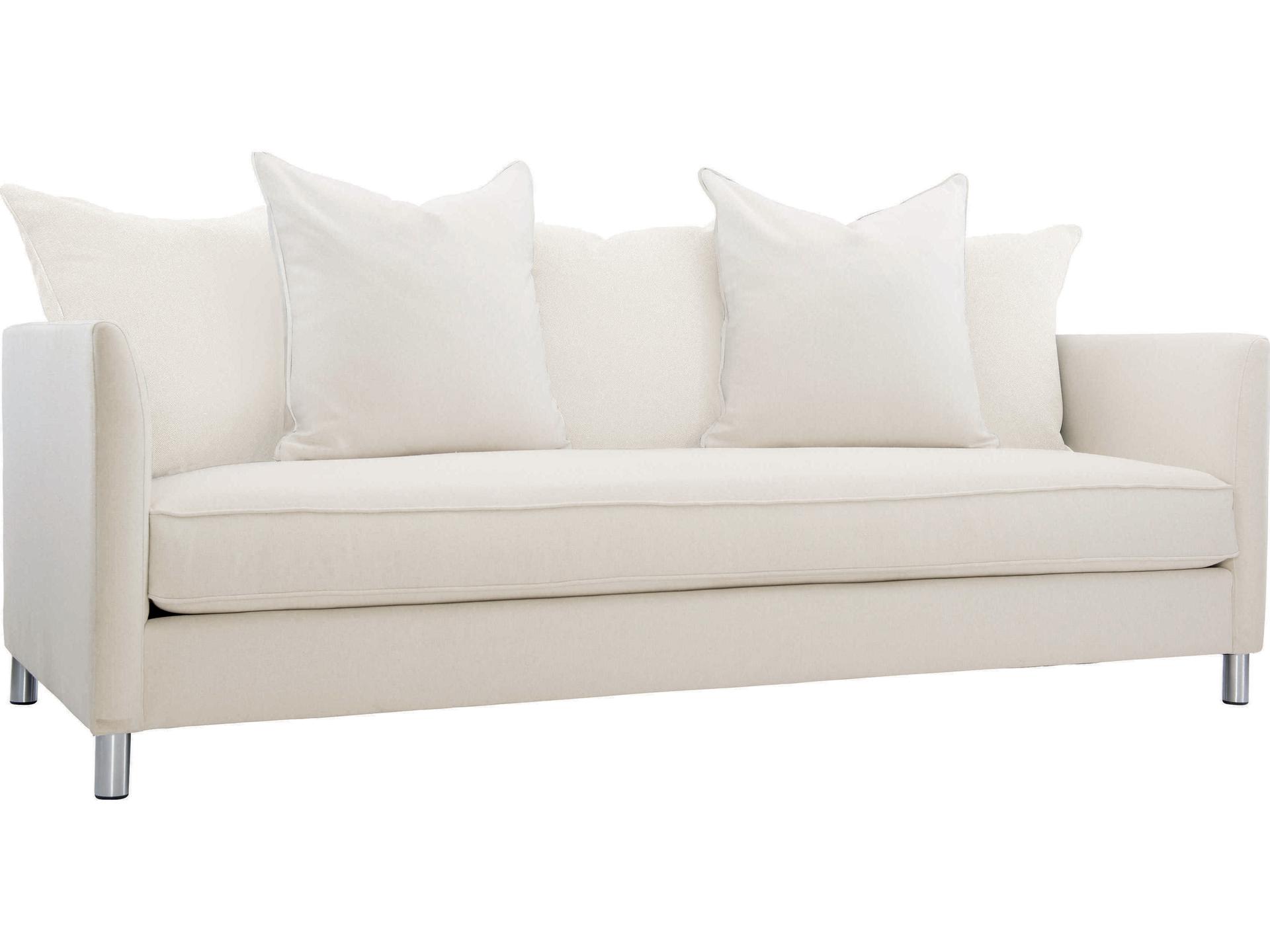 Taylor 3-Seat Outdoor Performance Fabric Sofa
