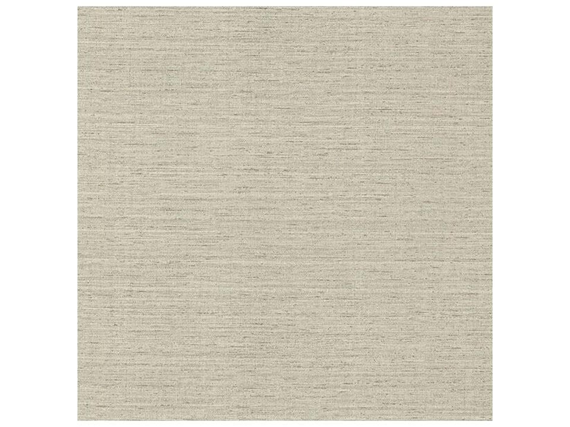Madison Faux Grasscloth Unpasted Wallpaper in Taupe