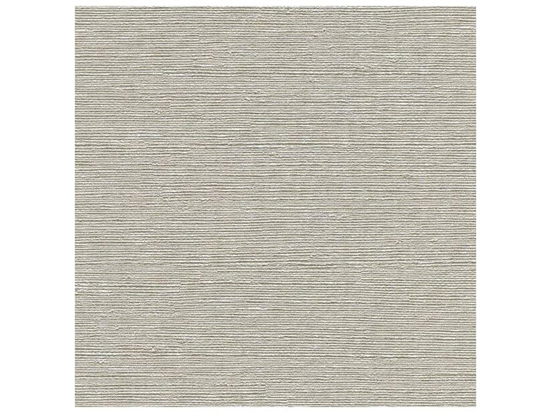 Aspero Light Grey Faux Silk Vinyl Wallpaper