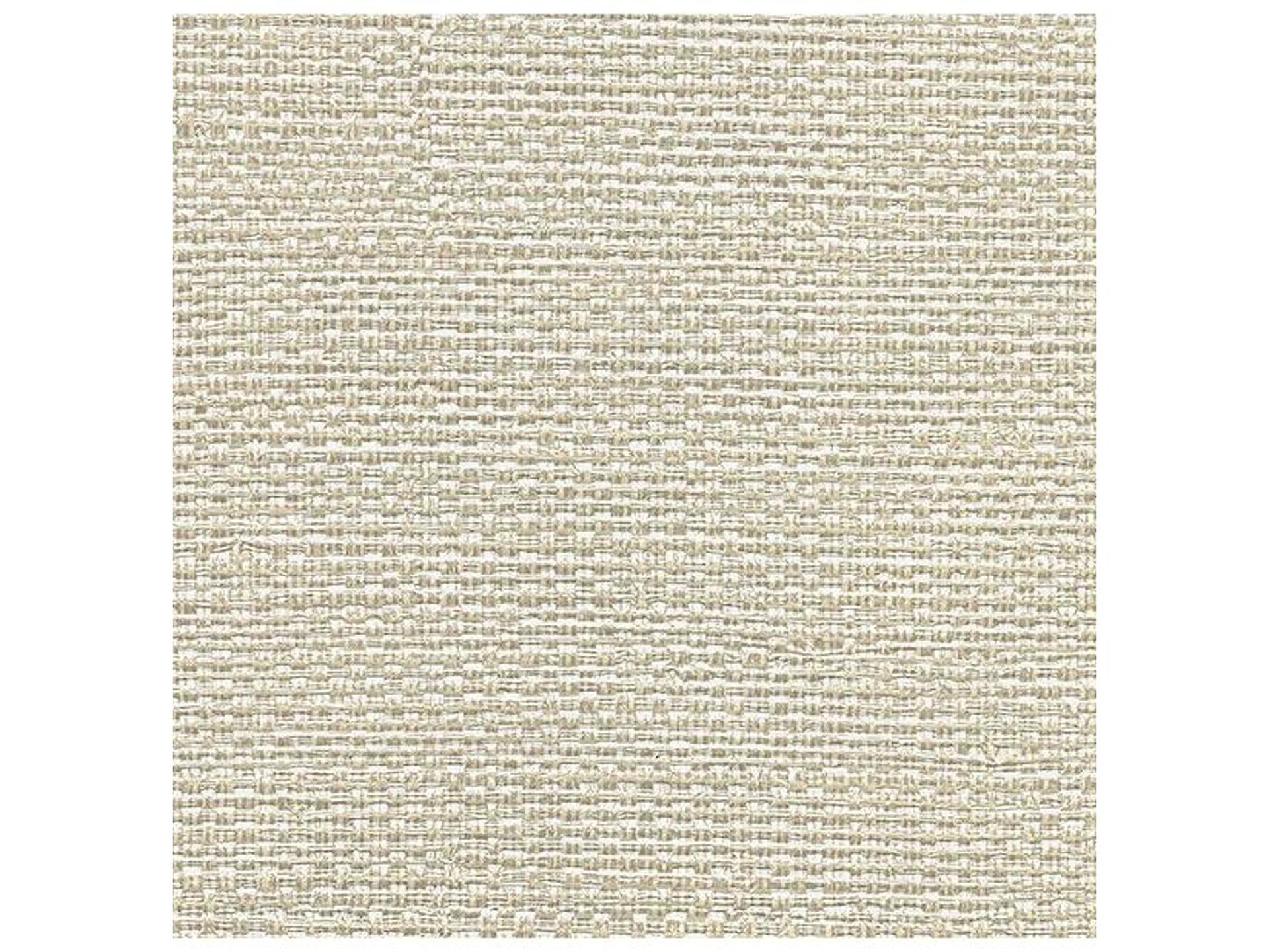 Bohemian Bling Pearl Woven Texture Unpasted Wallpaper