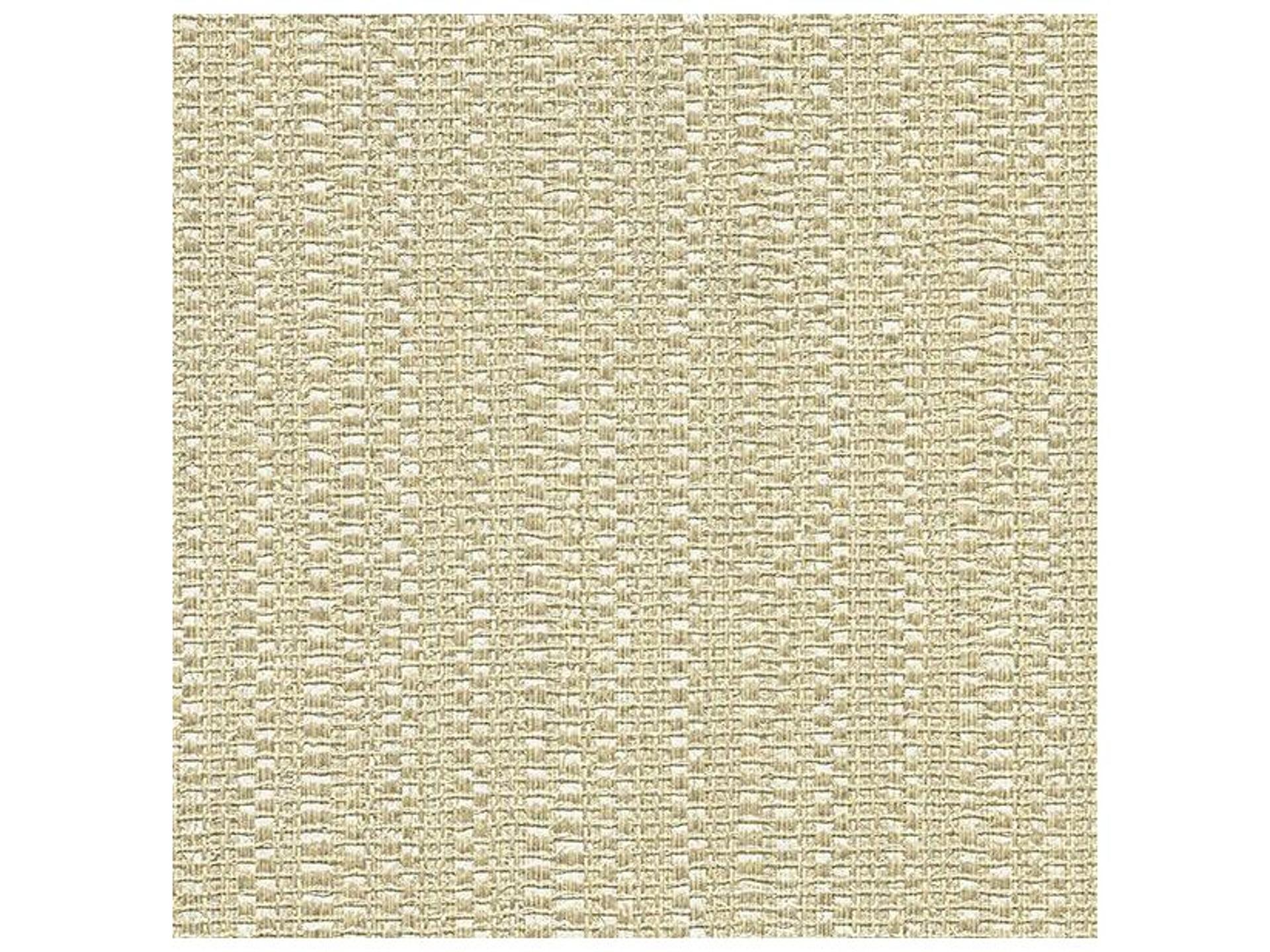 Biwa Gold Vertical Texture Fabric Backed Vinyl Wallpaper