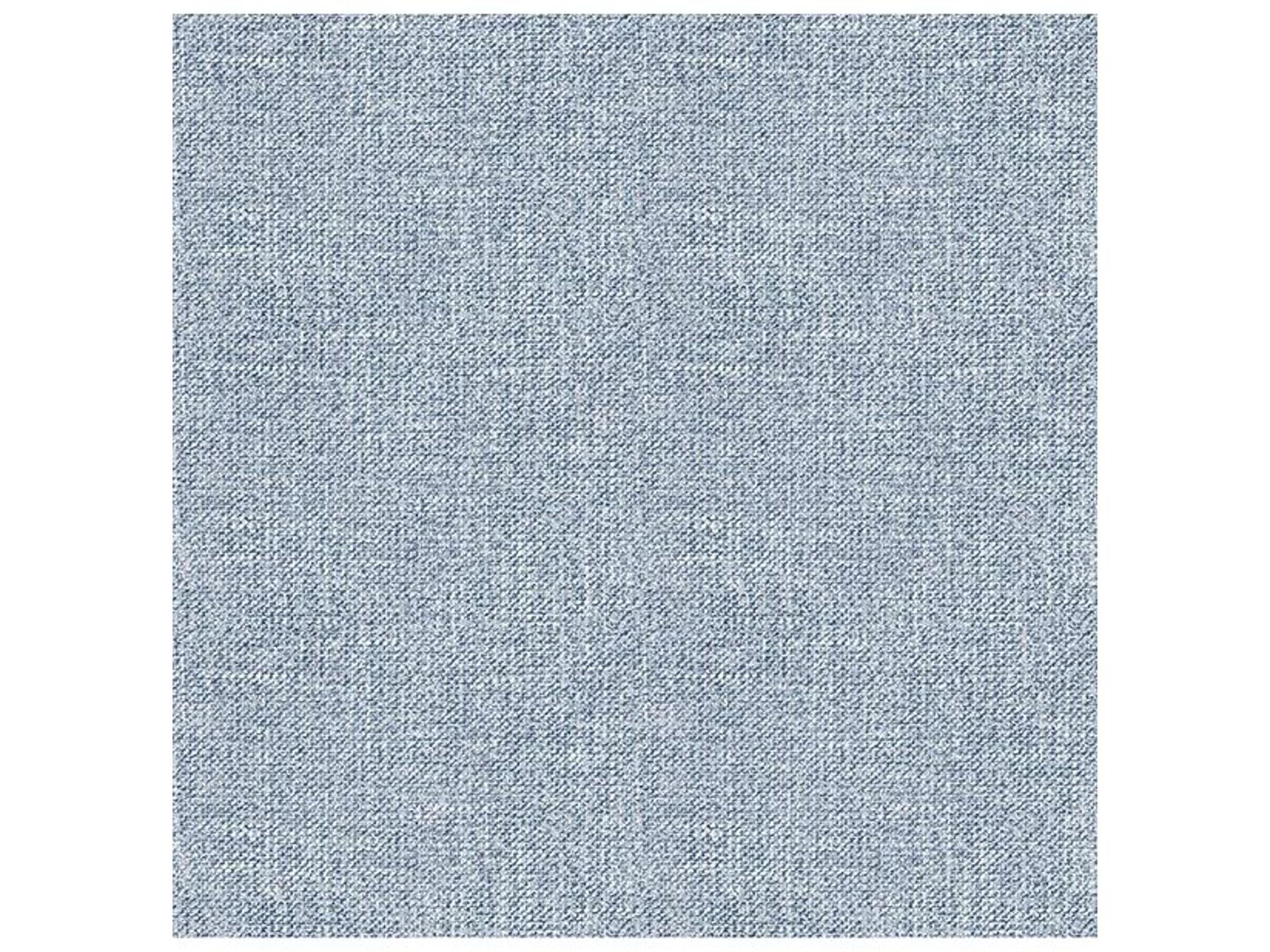 Kindred Waylon Denim Faux Fabric Wallpaper