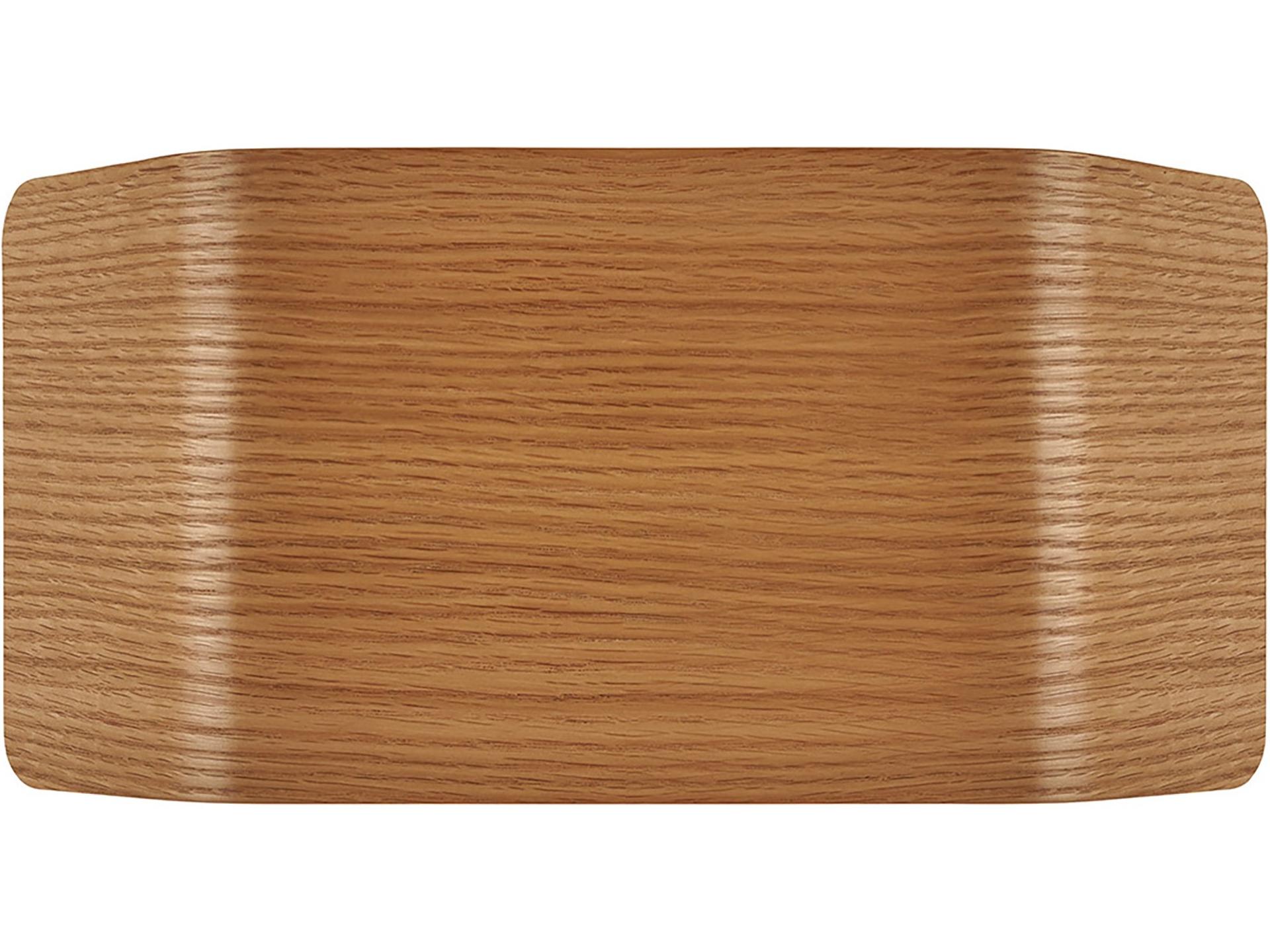 Zen Black LED Wall Sconce