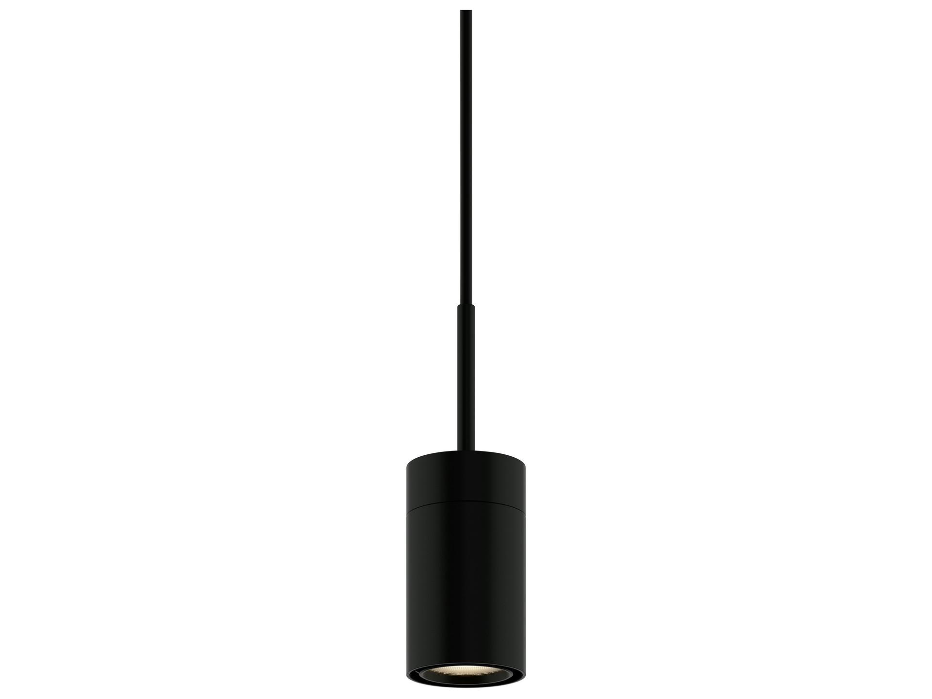 GX15 Integrated LED Cylinder Pendant Light